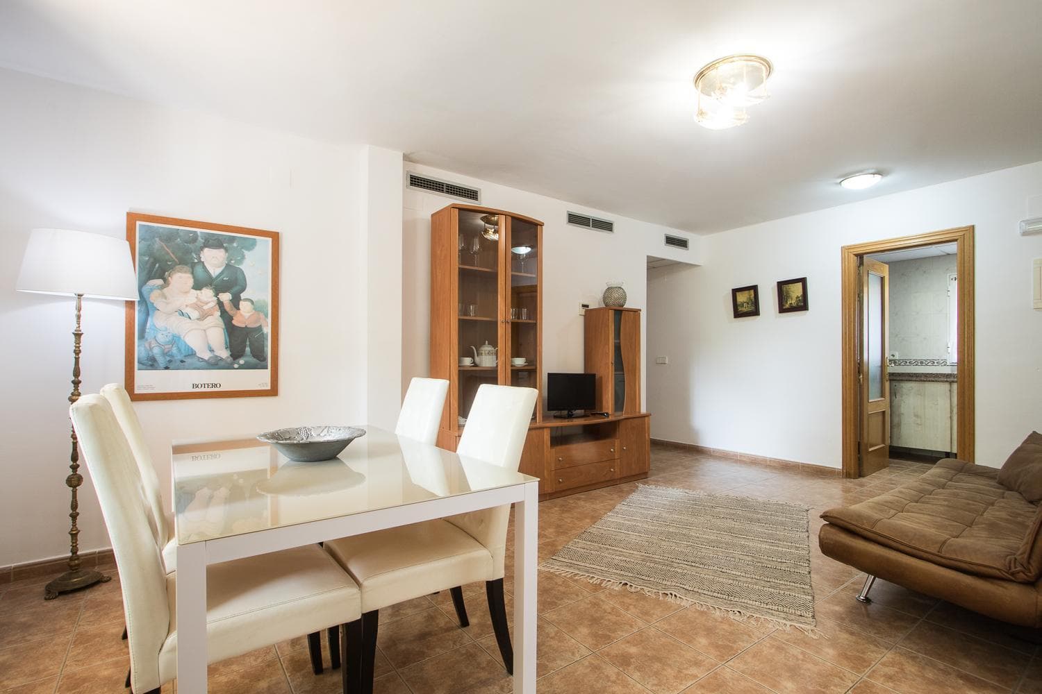 Apartamentos Nicaragua, Benidorm, photo 2