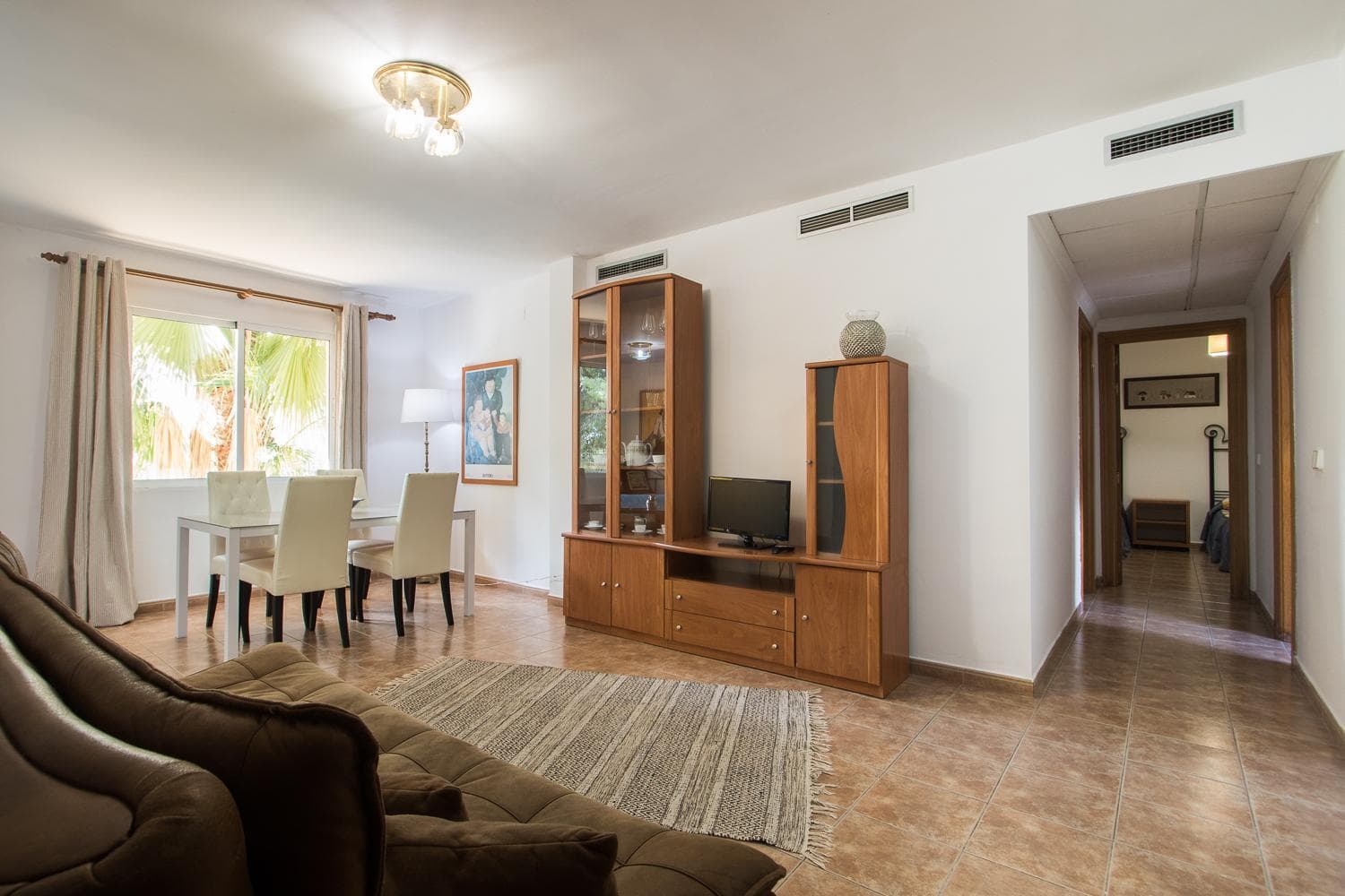 Apartamentos Nicaragua, Benidorm, photo 4