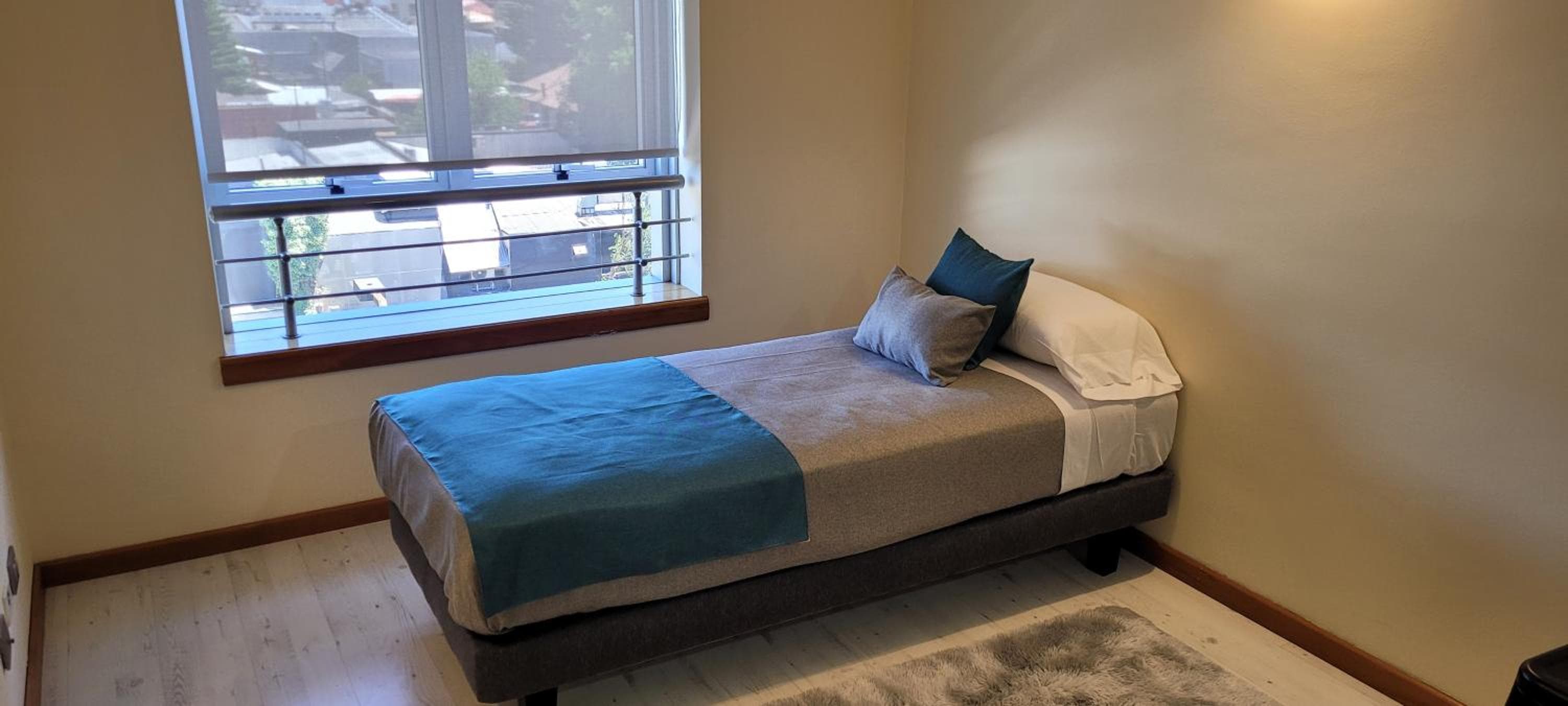 Apart Hotel Aragon Portal, Temuco, photo 5
