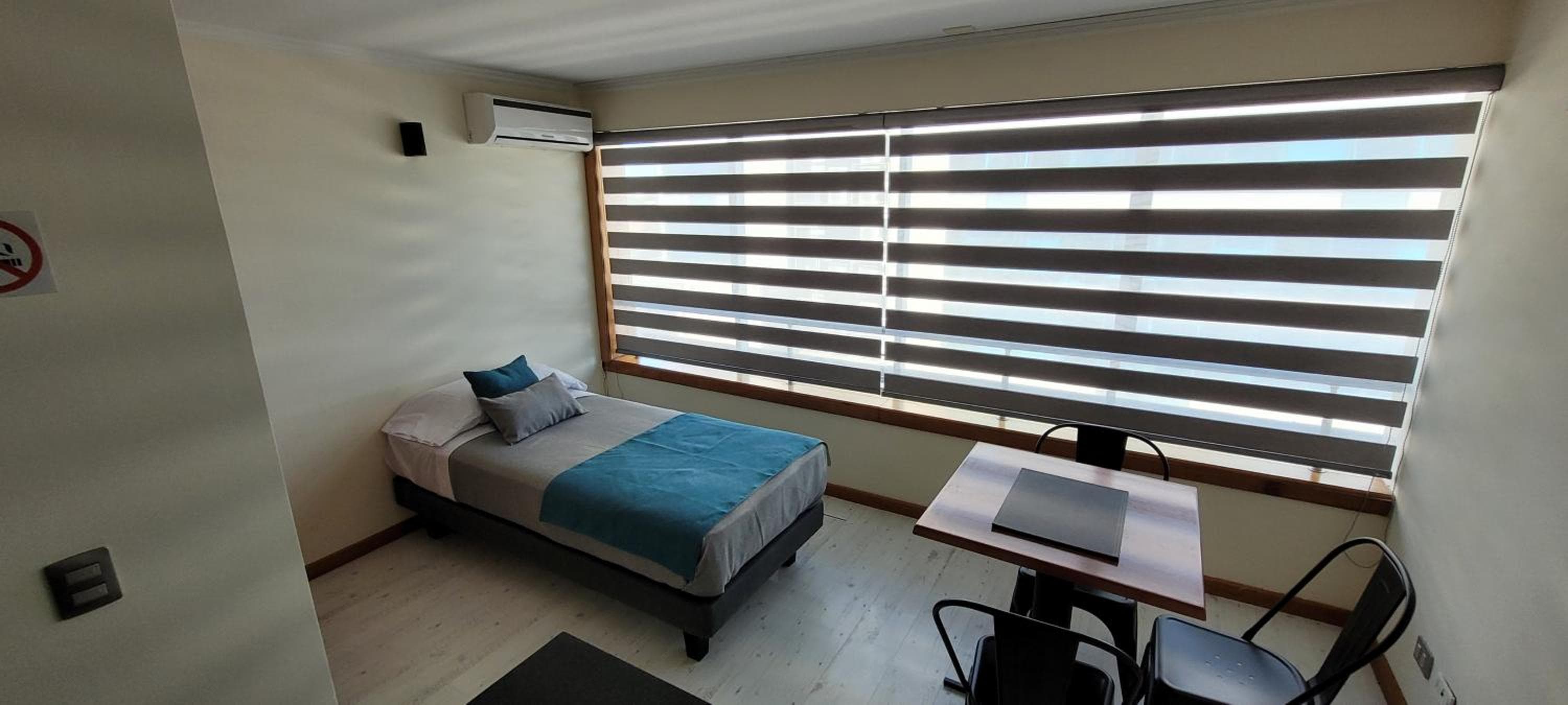 Apart Hotel Aragon Portal, Temuco, photo 3