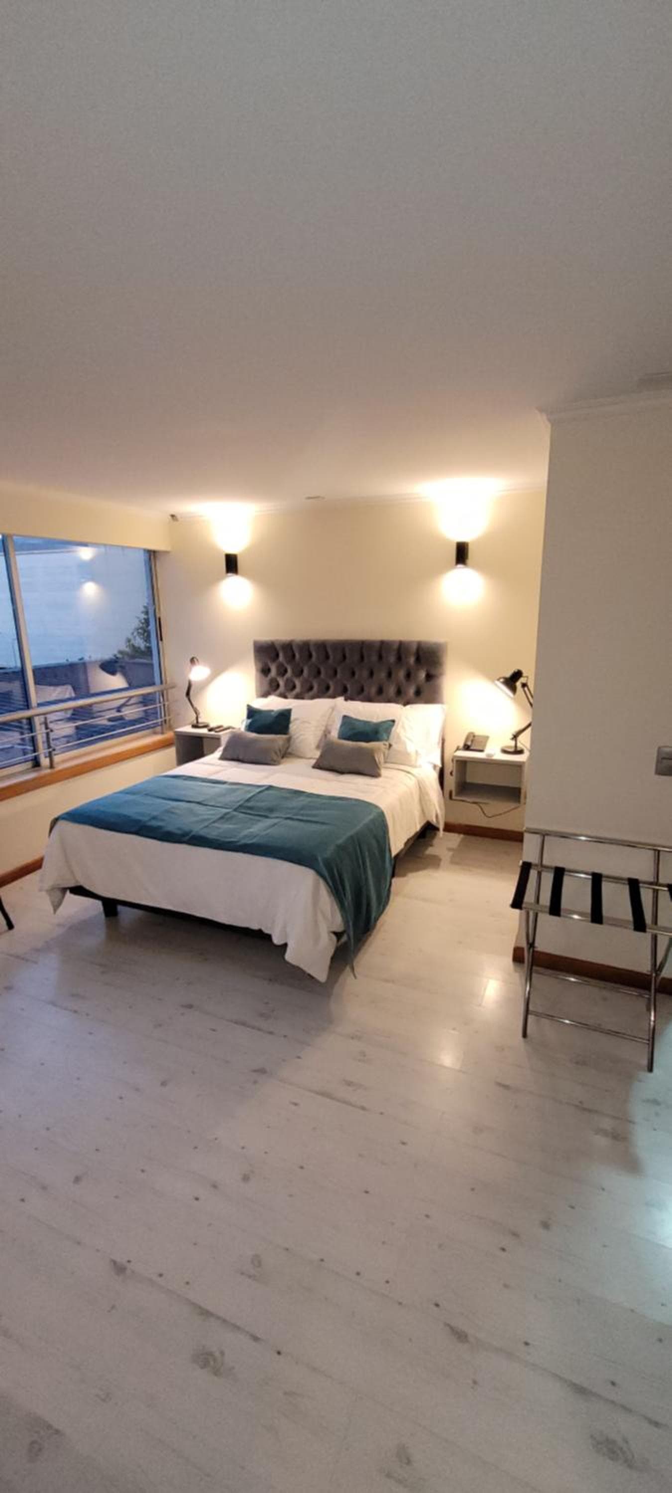 Apart Hotel Aragon Portal, Temuco, photo 4