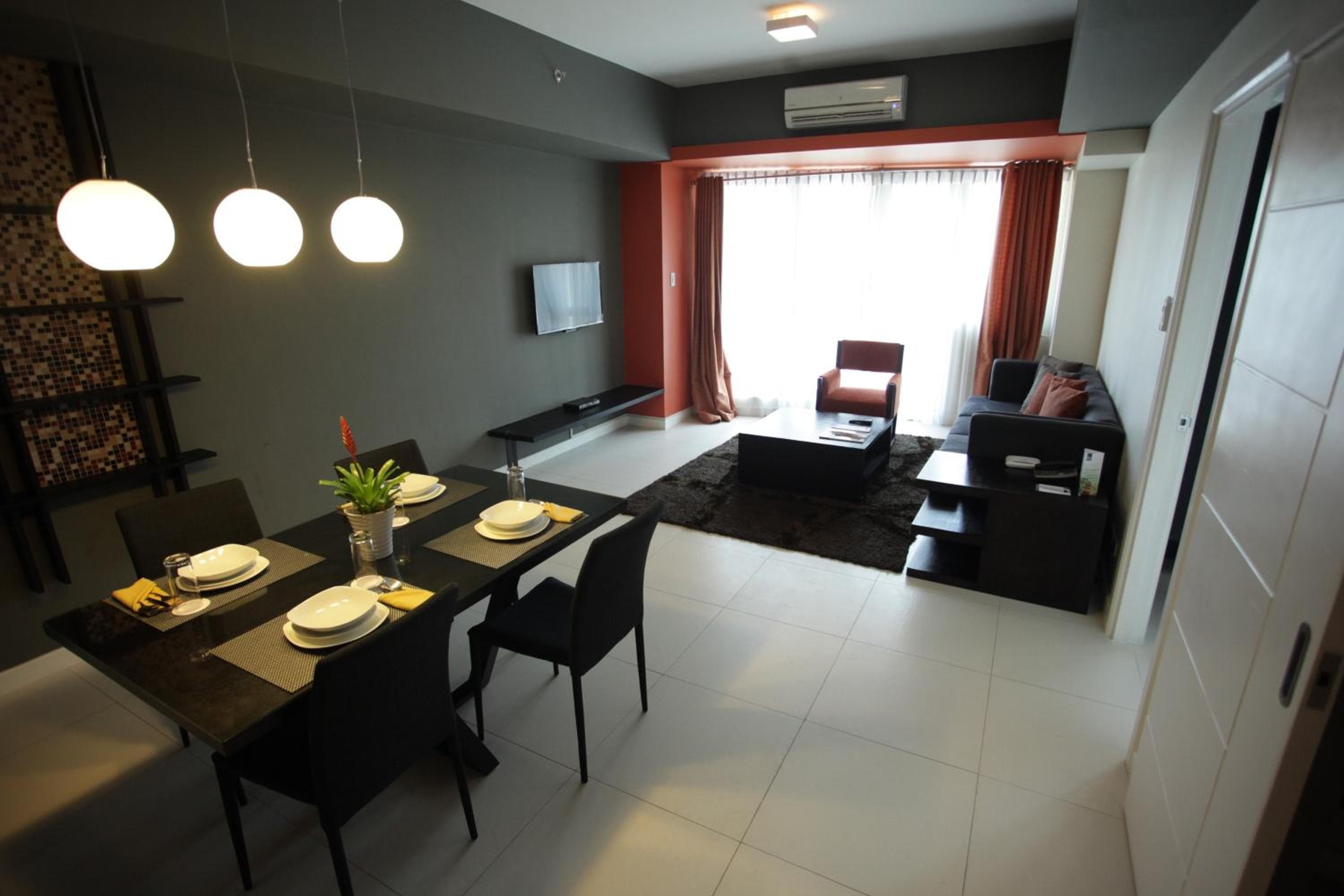 KL Serviced Residences Managed by HII, Manila, photo 4
