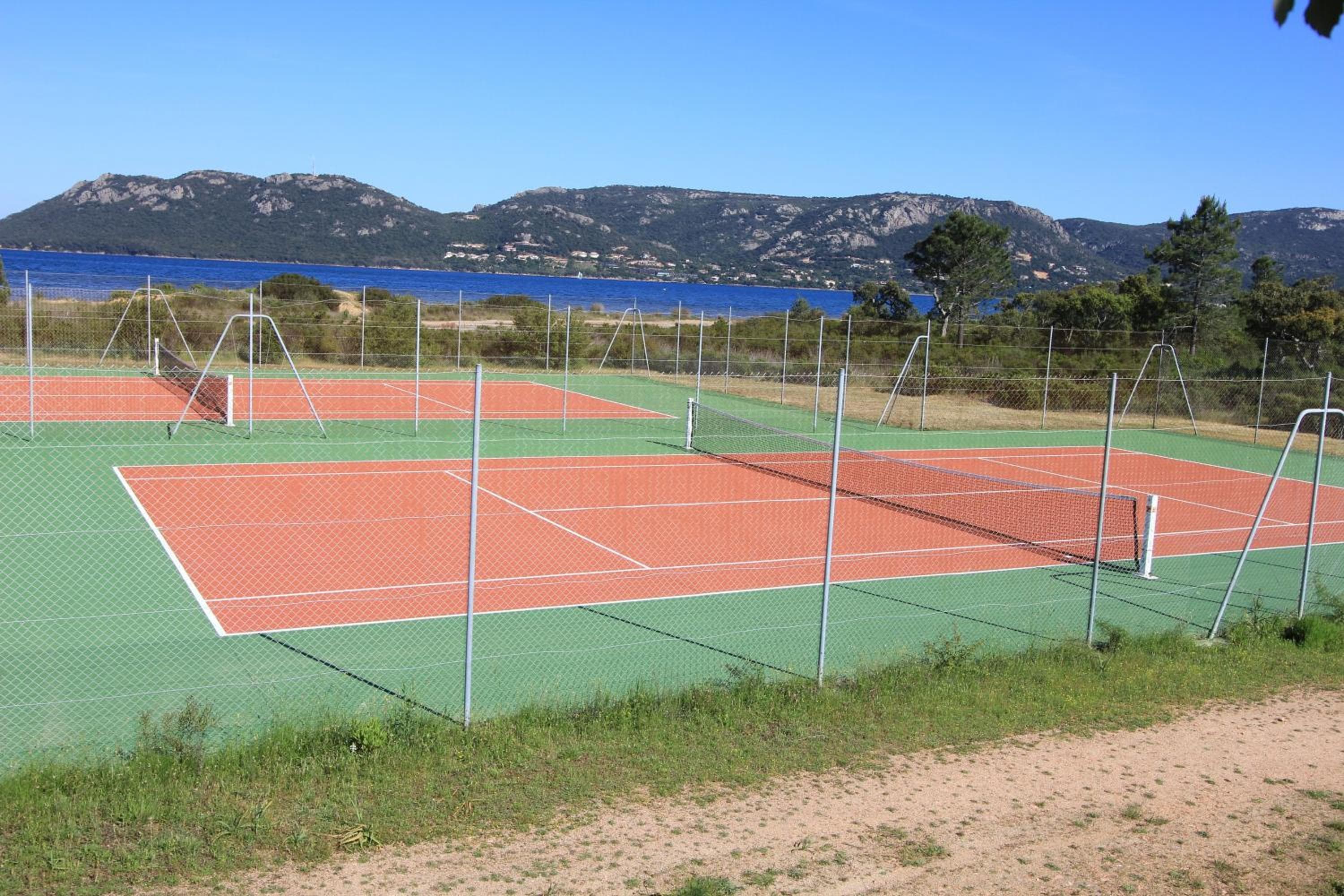 Résidence Paese Serenu, Porto-Vecchio, photo 2