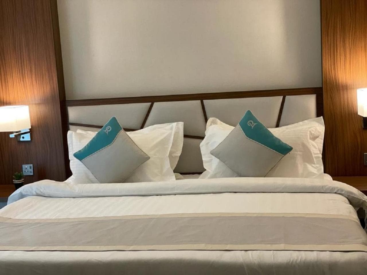 Remaz Suites Hotel, Al Jubail, photo 2