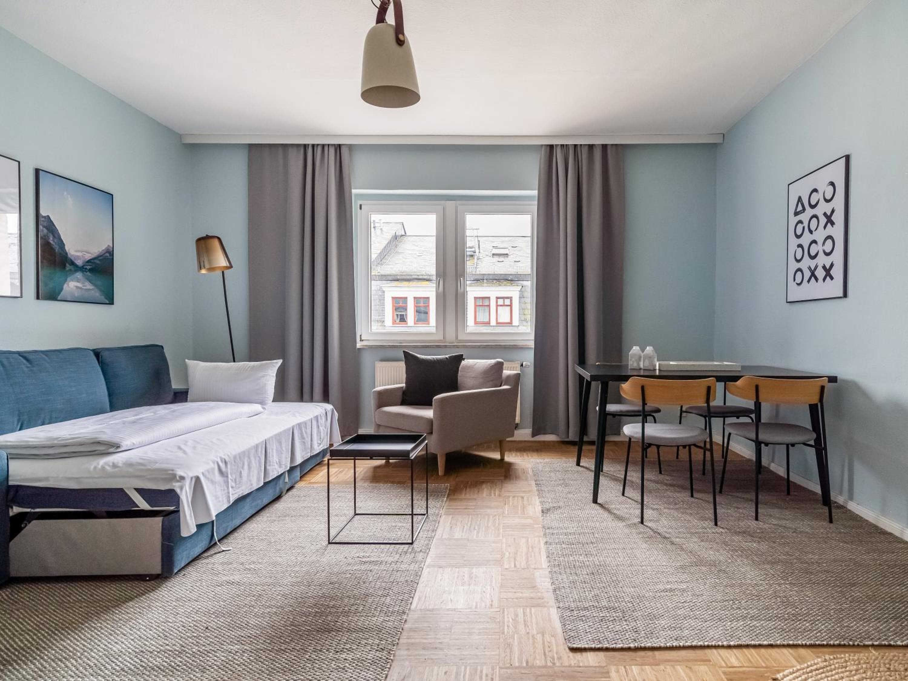Limehome Dresden Hoyerswerdaerstraße, Dresden, photo 6