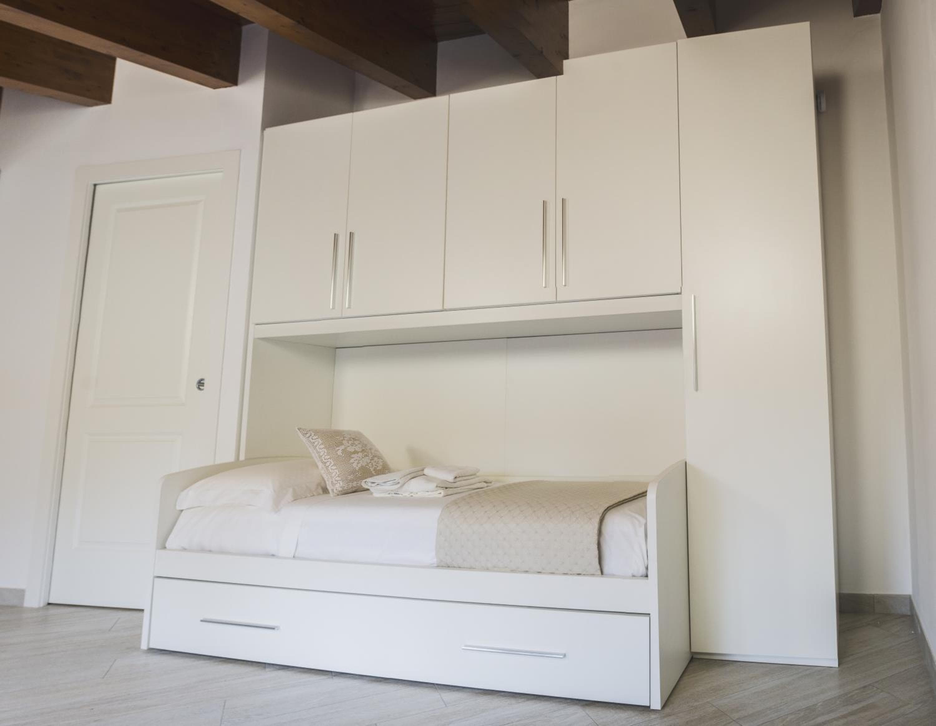 Residenze Niguarda, Milan, photo 3