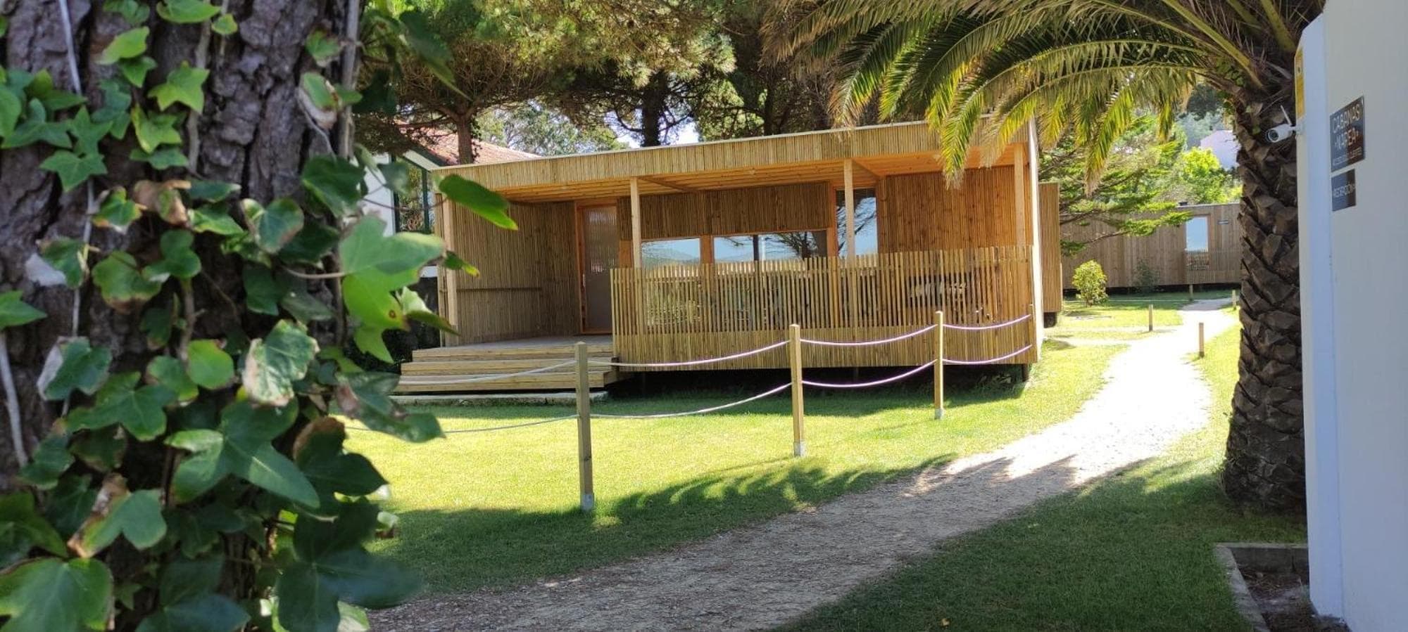 Cabanas Narea, Laxe, photo 2