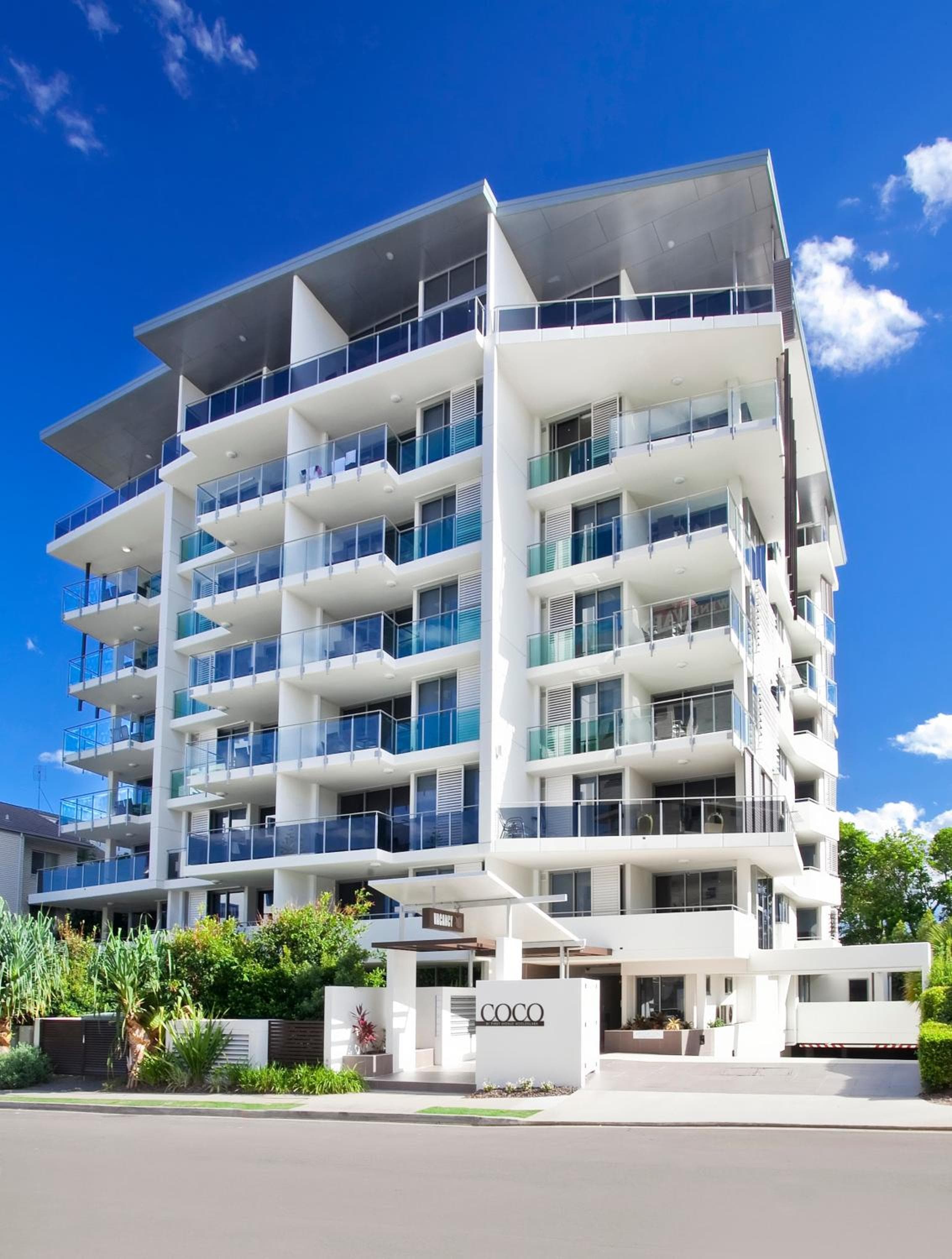 Coco Mooloolaba, Mooloolaba