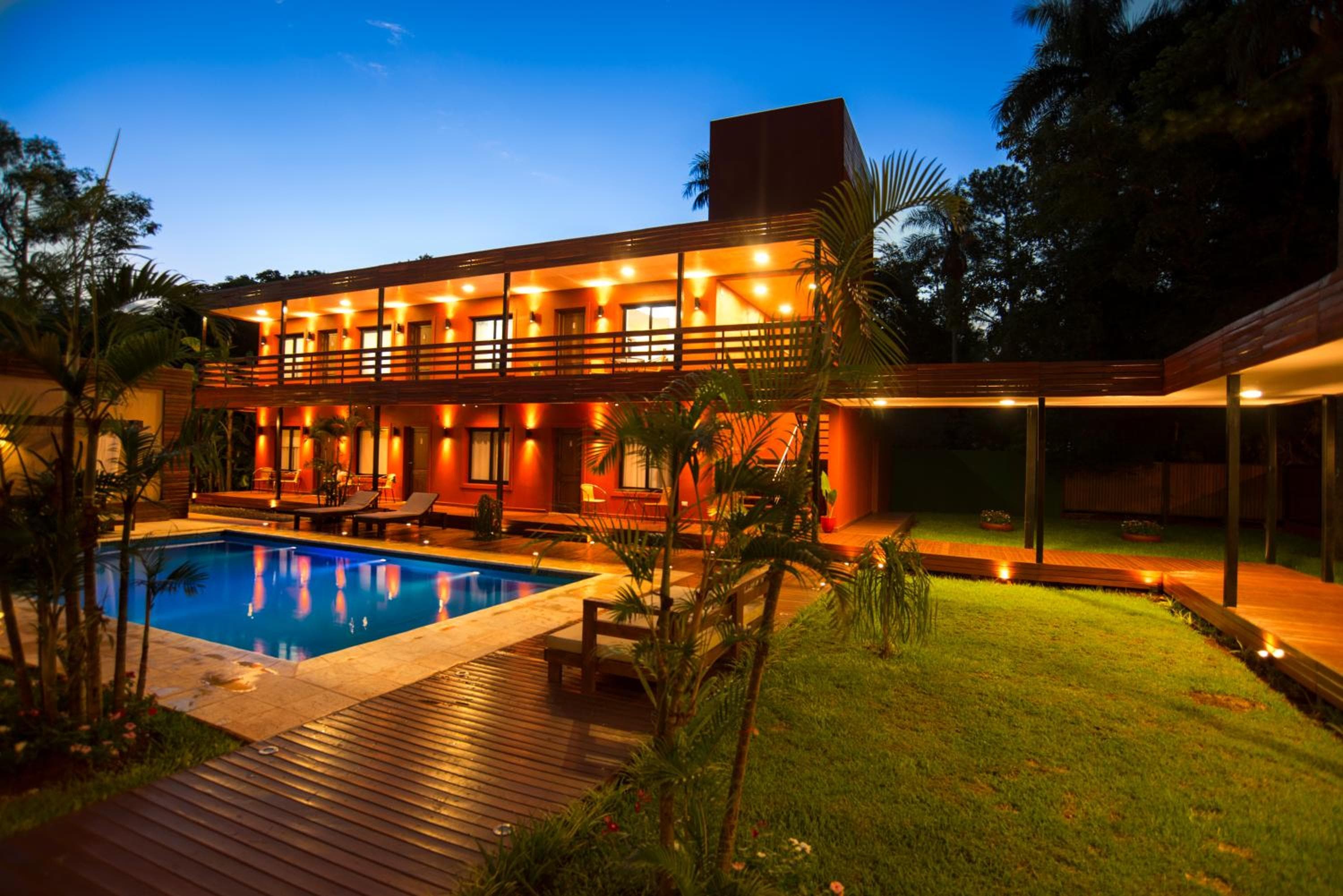 Costa Iguazu, Puerto Iguazú, photo 3