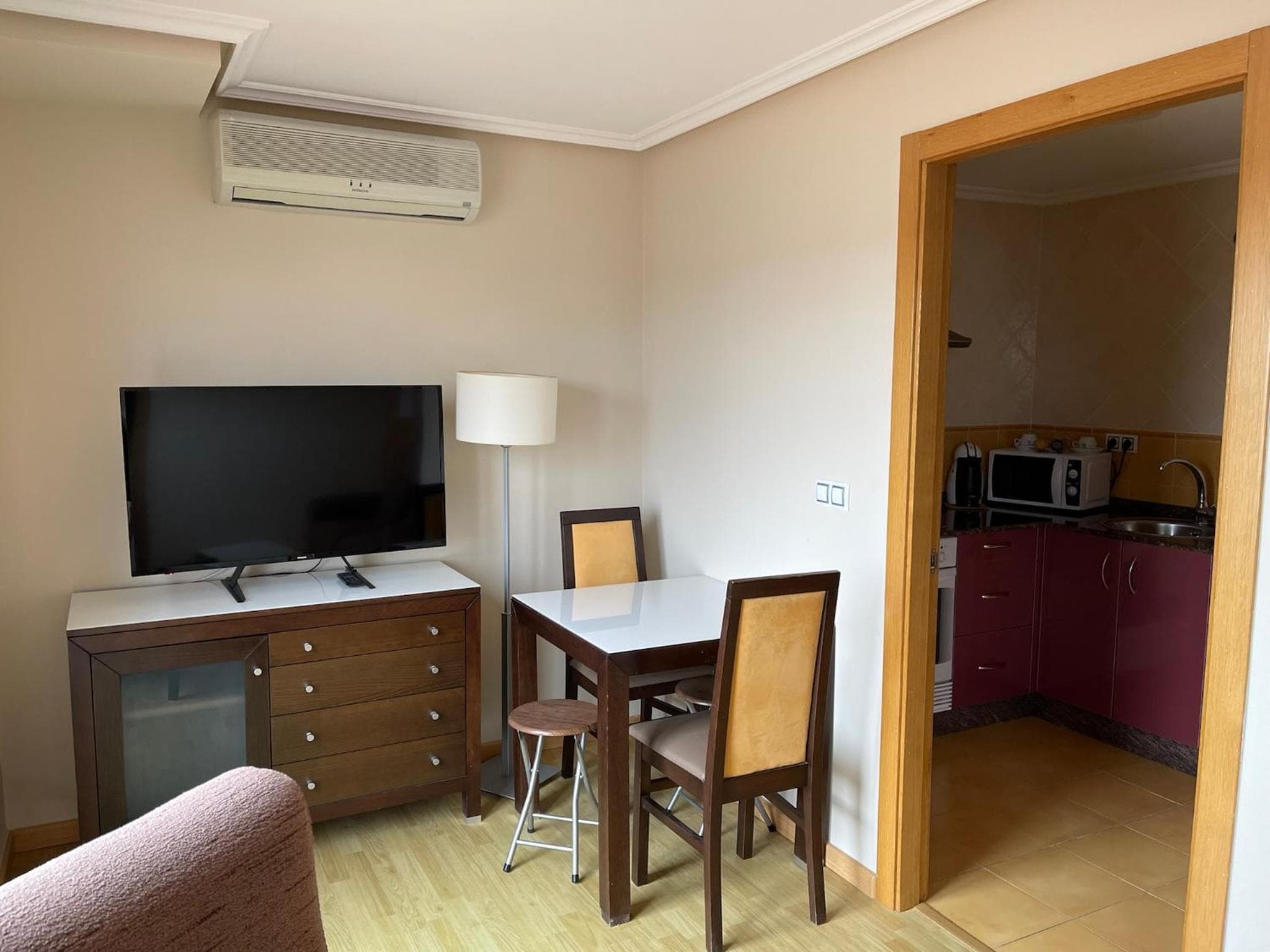 Aparthotel Arenteiro, Carballino, photo 2