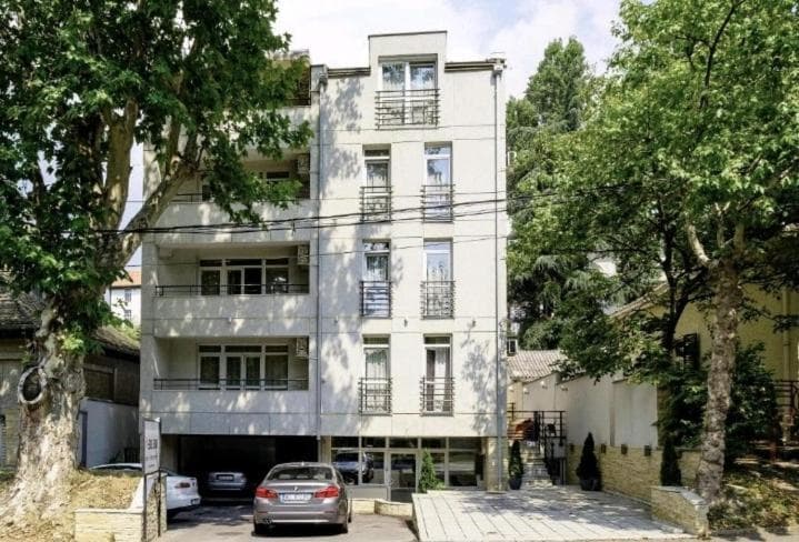 Bulevar Star Apartment, Belgrade
