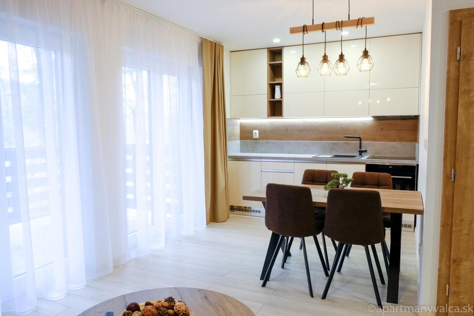 Apartmány Valča, Valča, photo 5