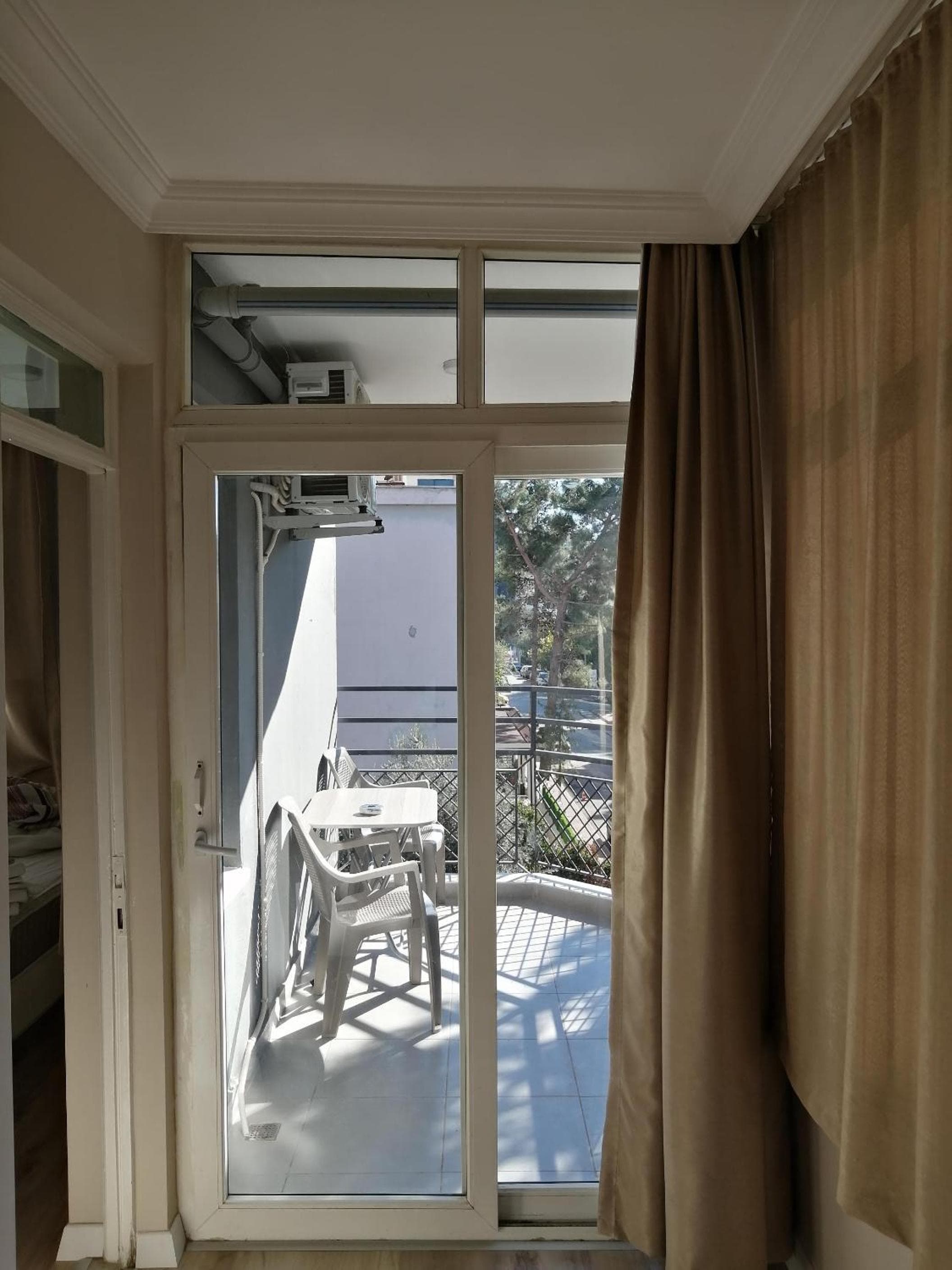 REGA OTEL, Antalya, photo 2