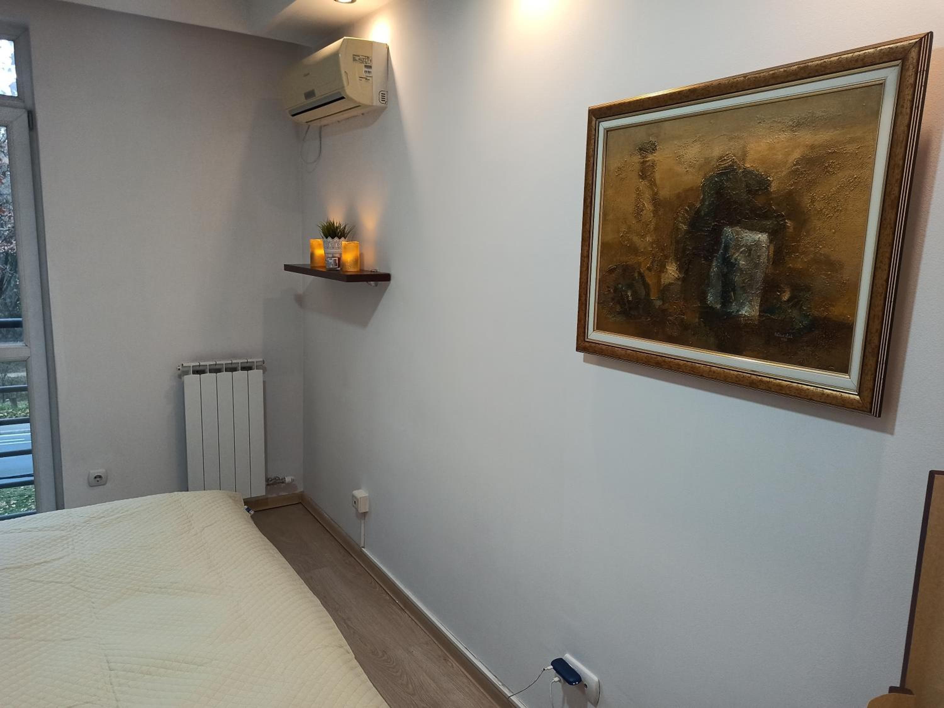 Bulevar Star Apartment, Belgrade, photo 2