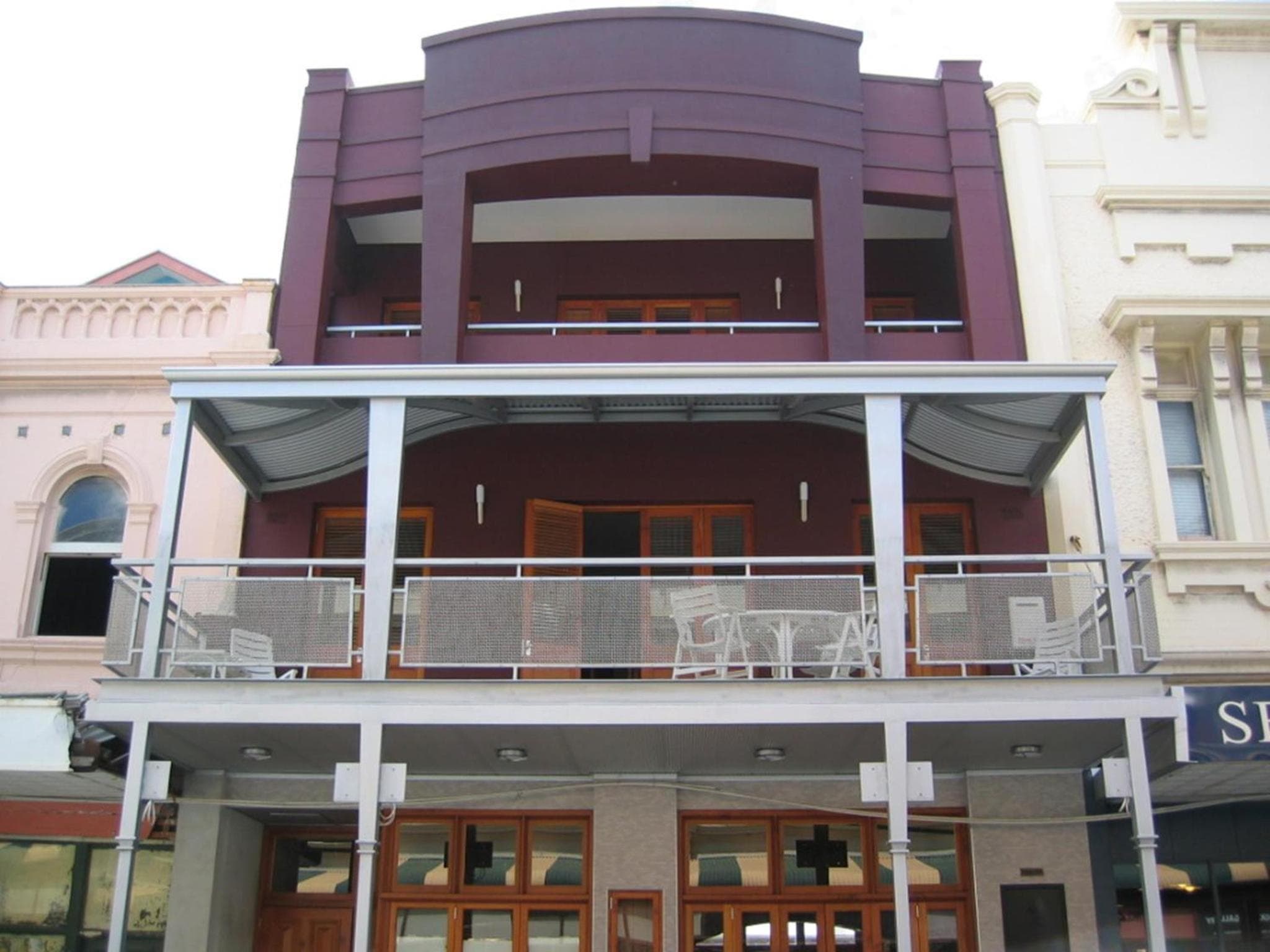 RIALTO SUITES Fremantle, Fremantle, photo 6