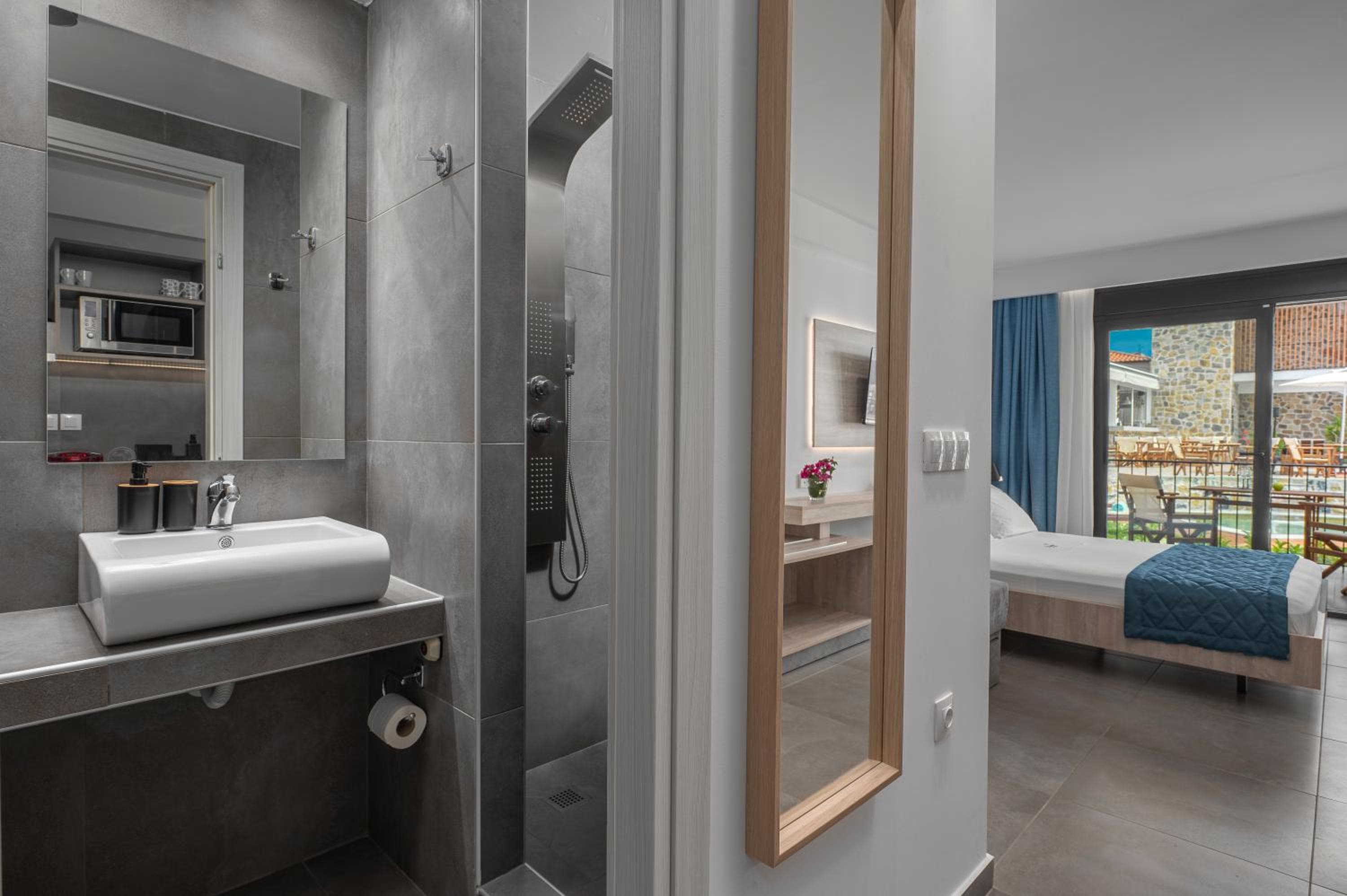 Dandelion Suites, Nikiti, photo 6