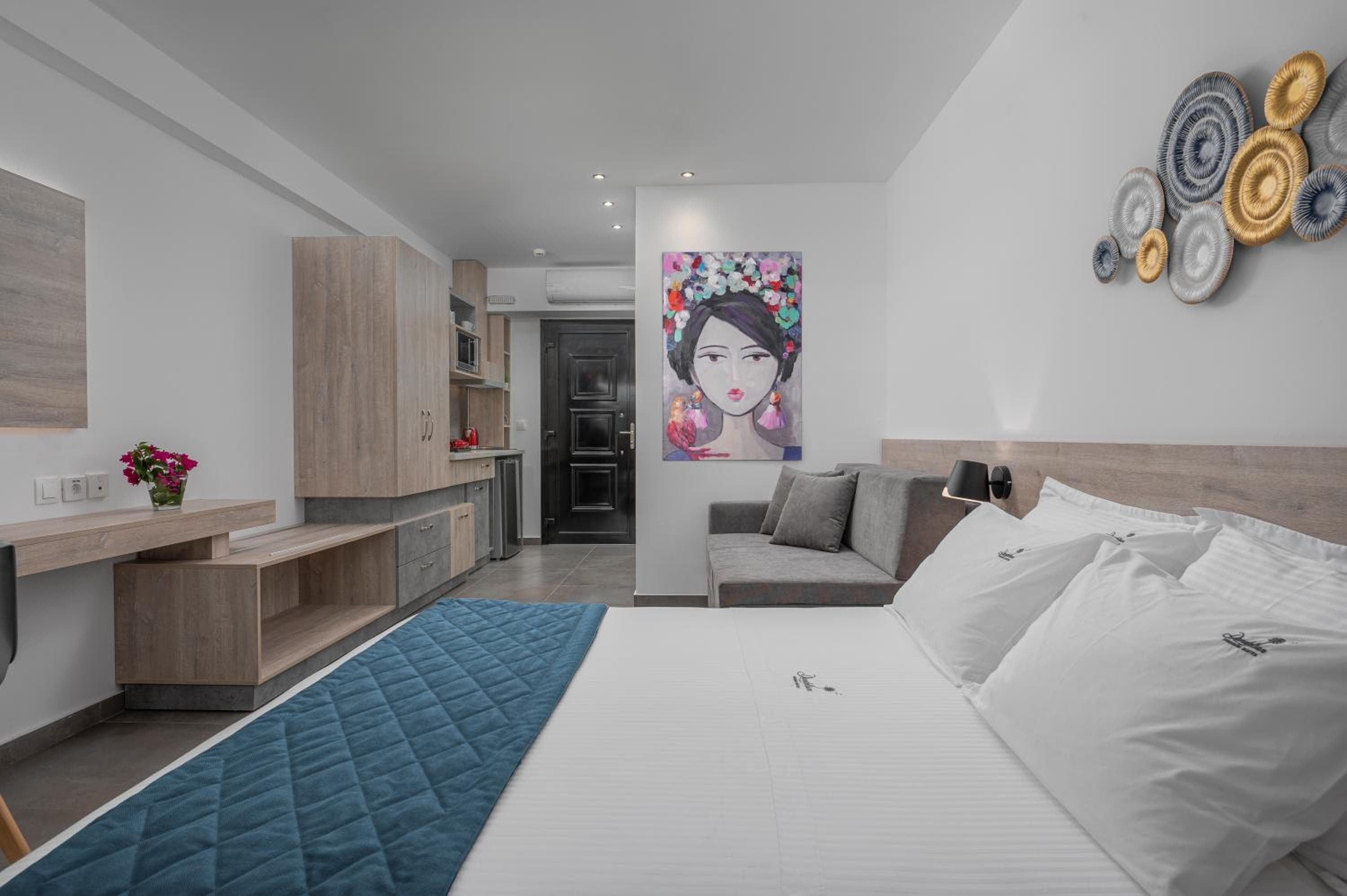 Dandelion Suites, Nikiti, photo 4