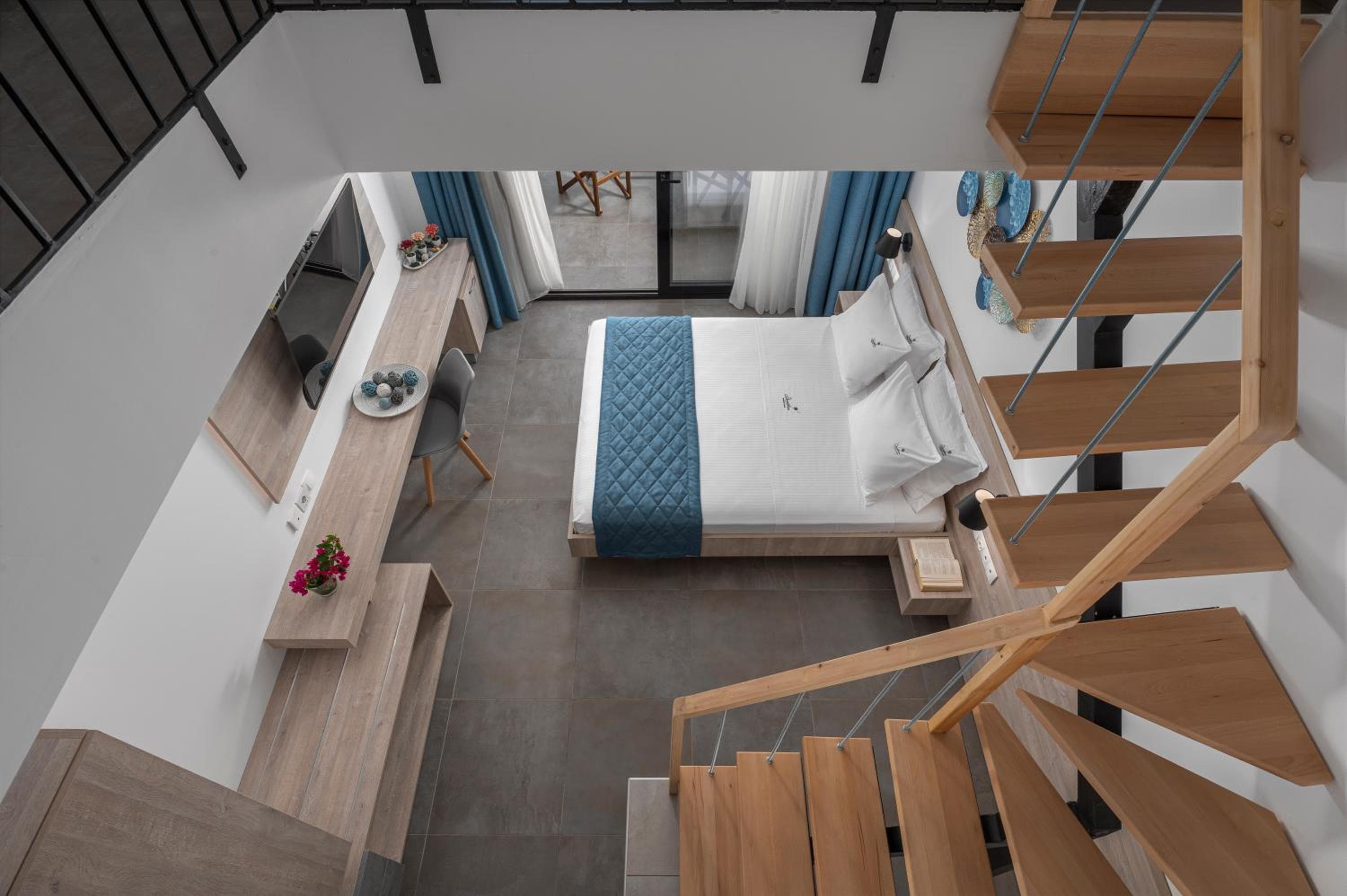 Dandelion Suites, Nikiti, photo 3
