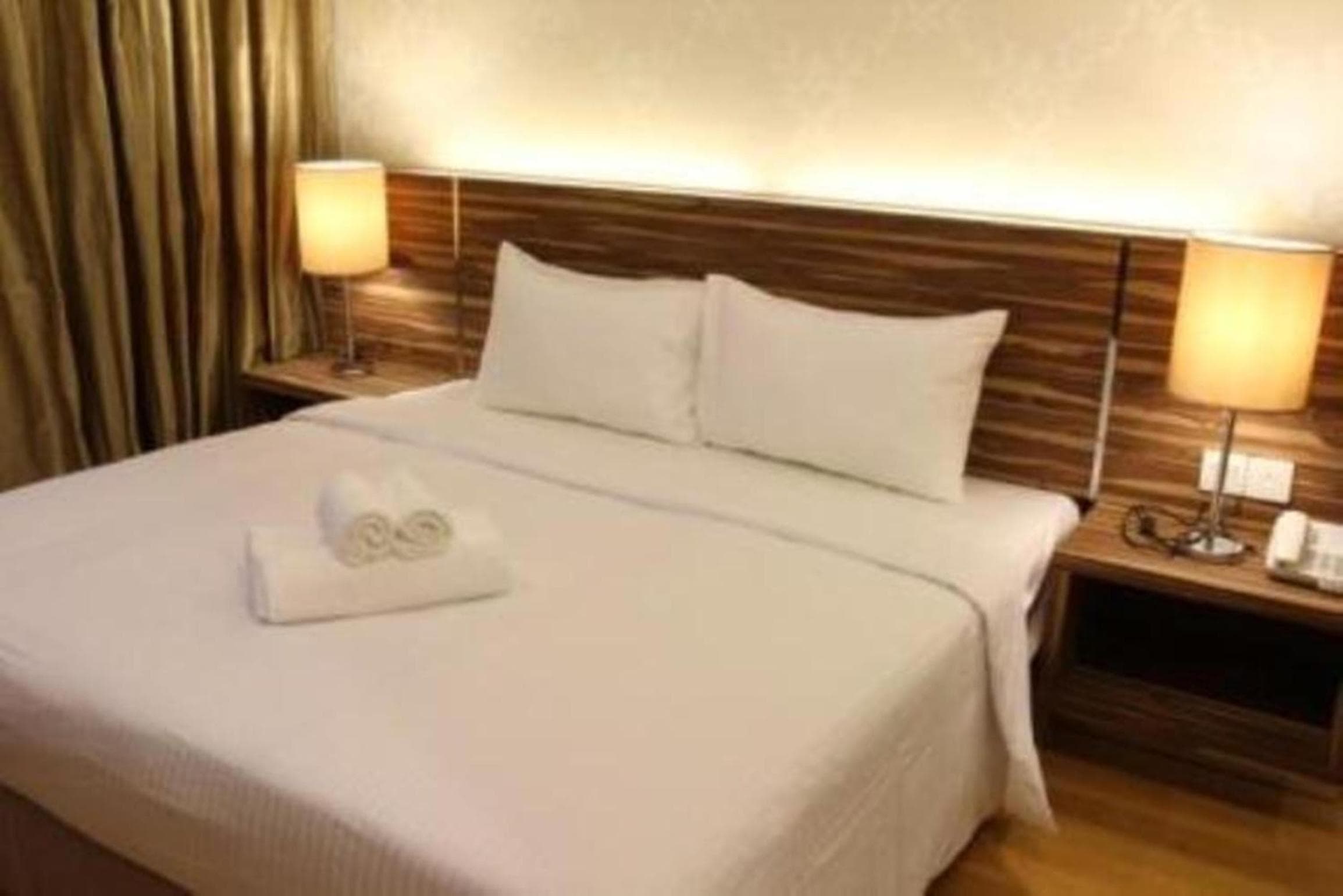 Regalia Upper View Hotel, photo 2