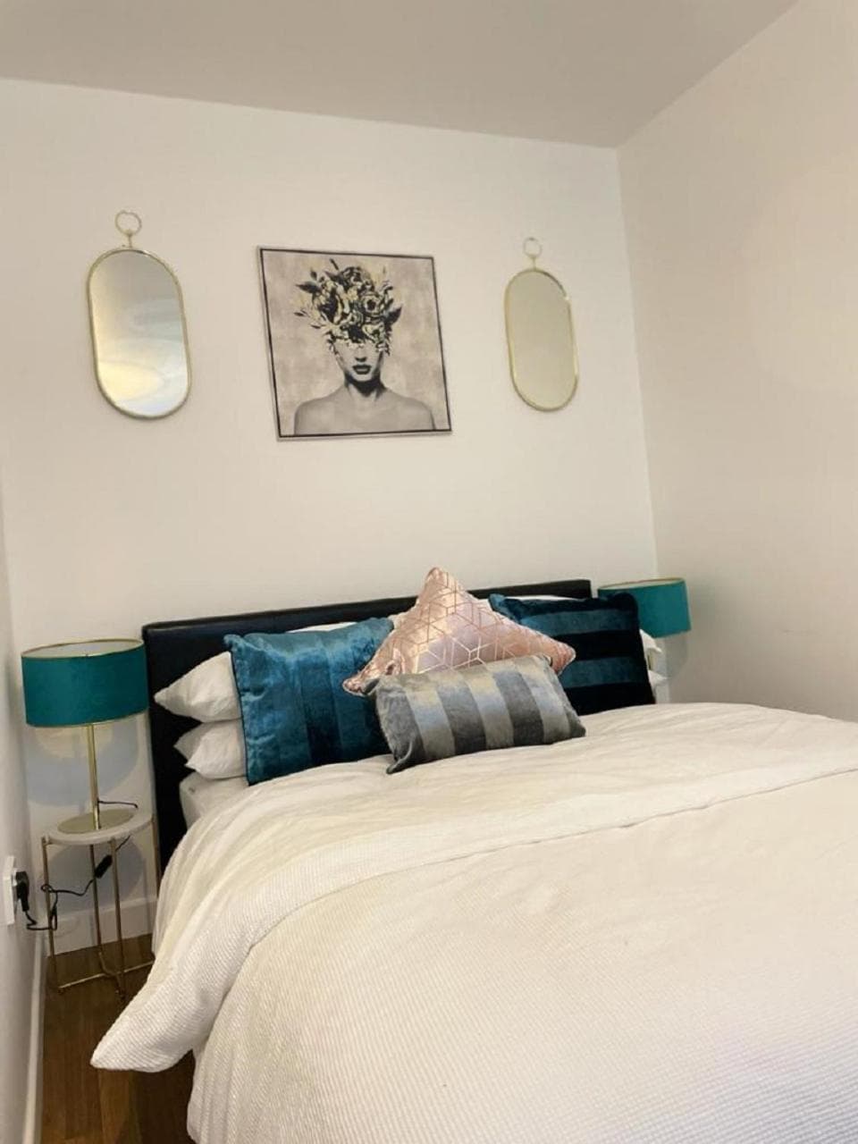 CityNights Studios with Free Parking, Liverpool