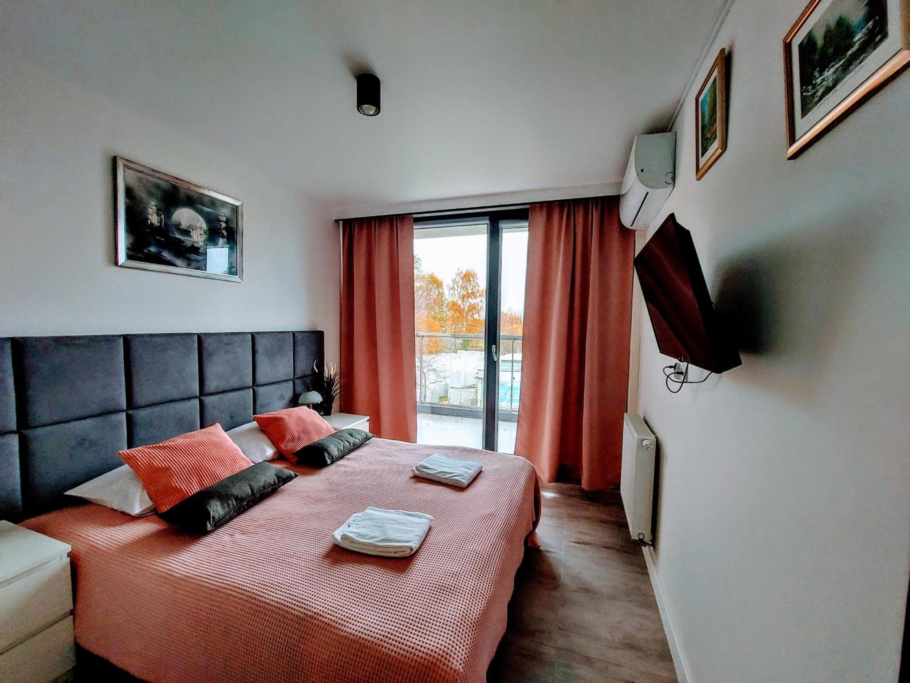 Sea Power Residence Jastrzębia Góra, Jastrzębia Góra, photo 3