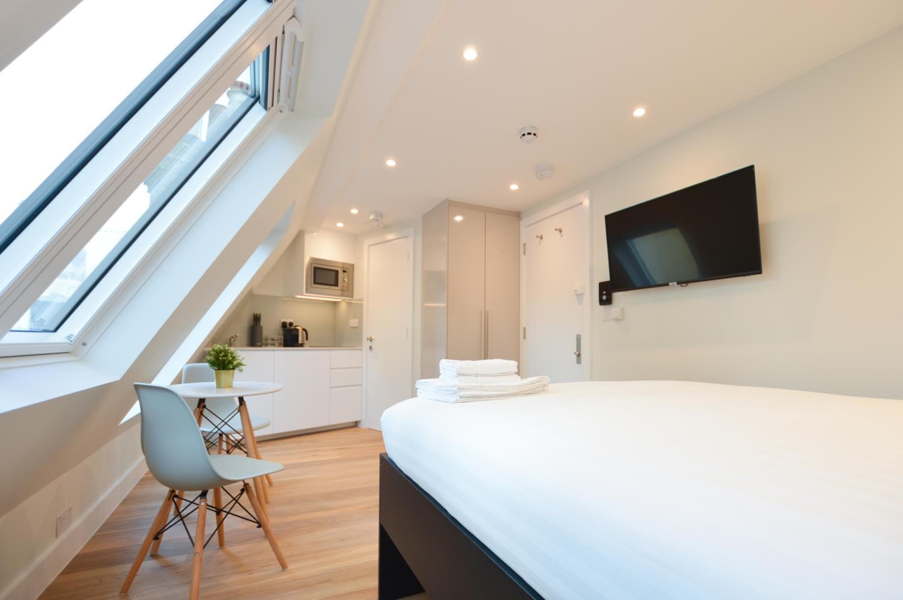 StayPrime Marylebone Serviced Apartments, London, photo 5