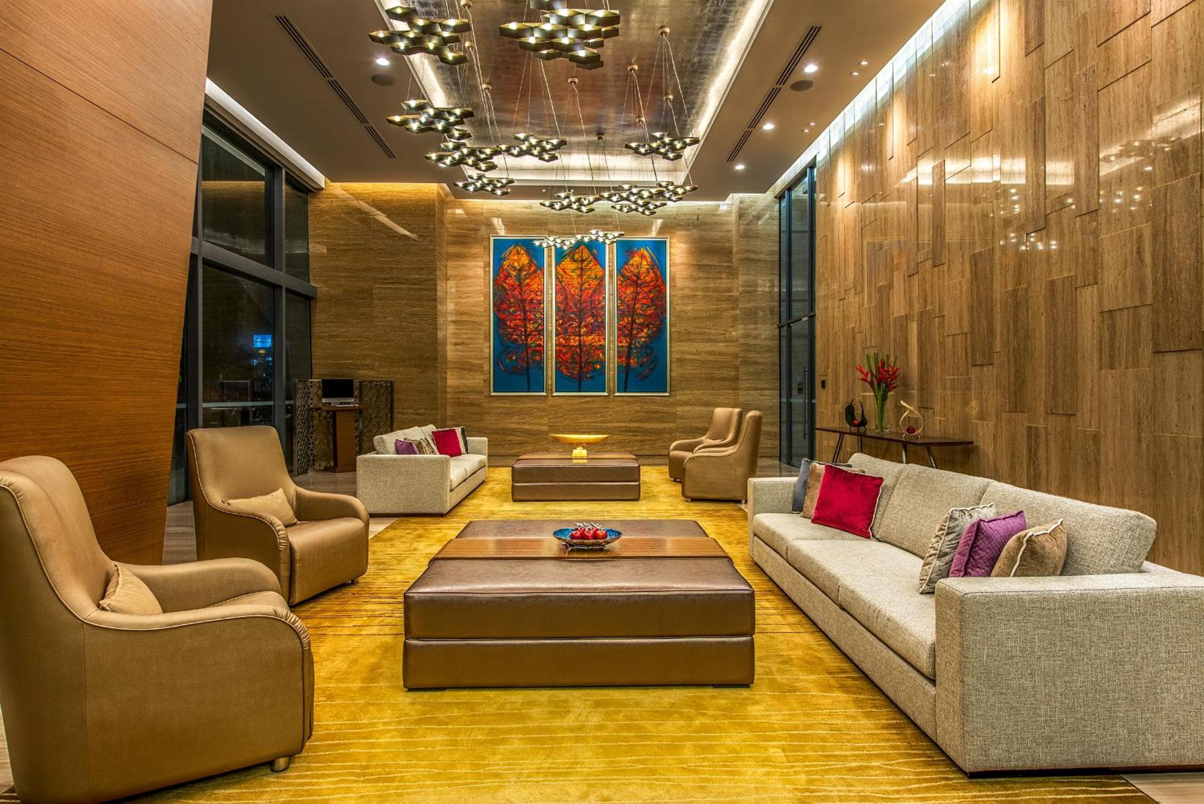 Ascott Sentral Kuala Lumpur, Kuala Lumpur, photo 4