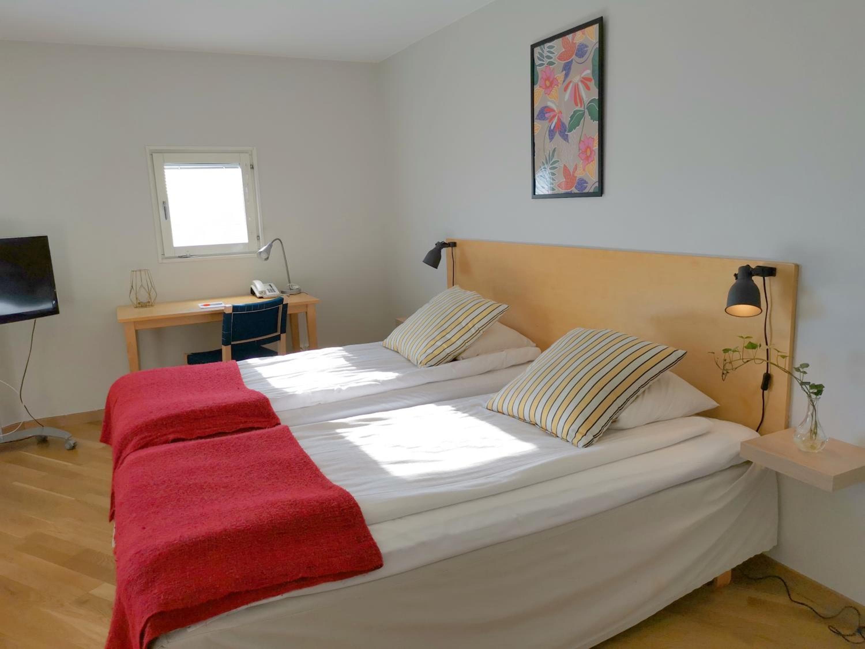 2Home Hotel Apartments, Solna, photo 5