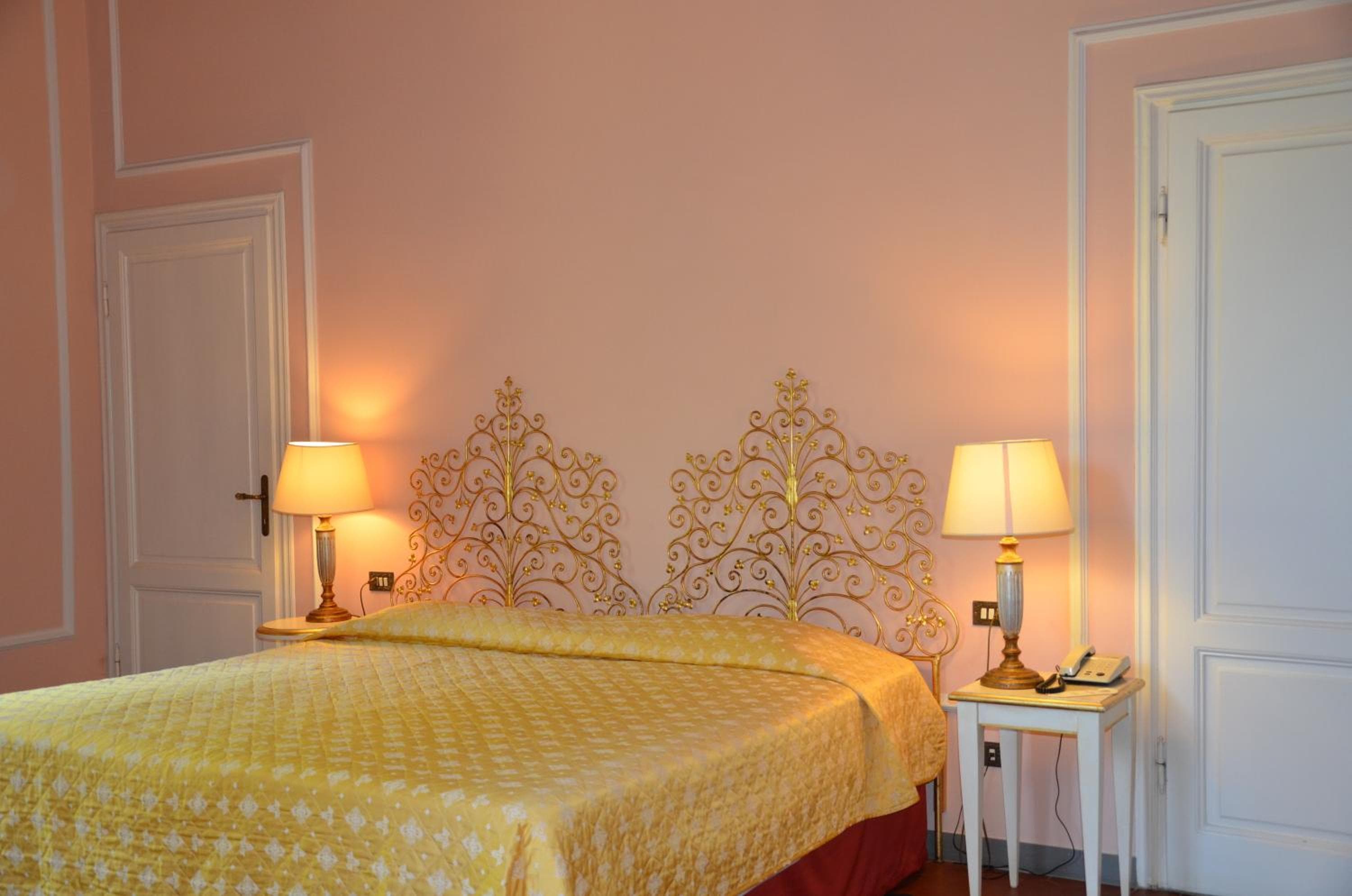 Residence Michelangiolo, Florence, photo 5