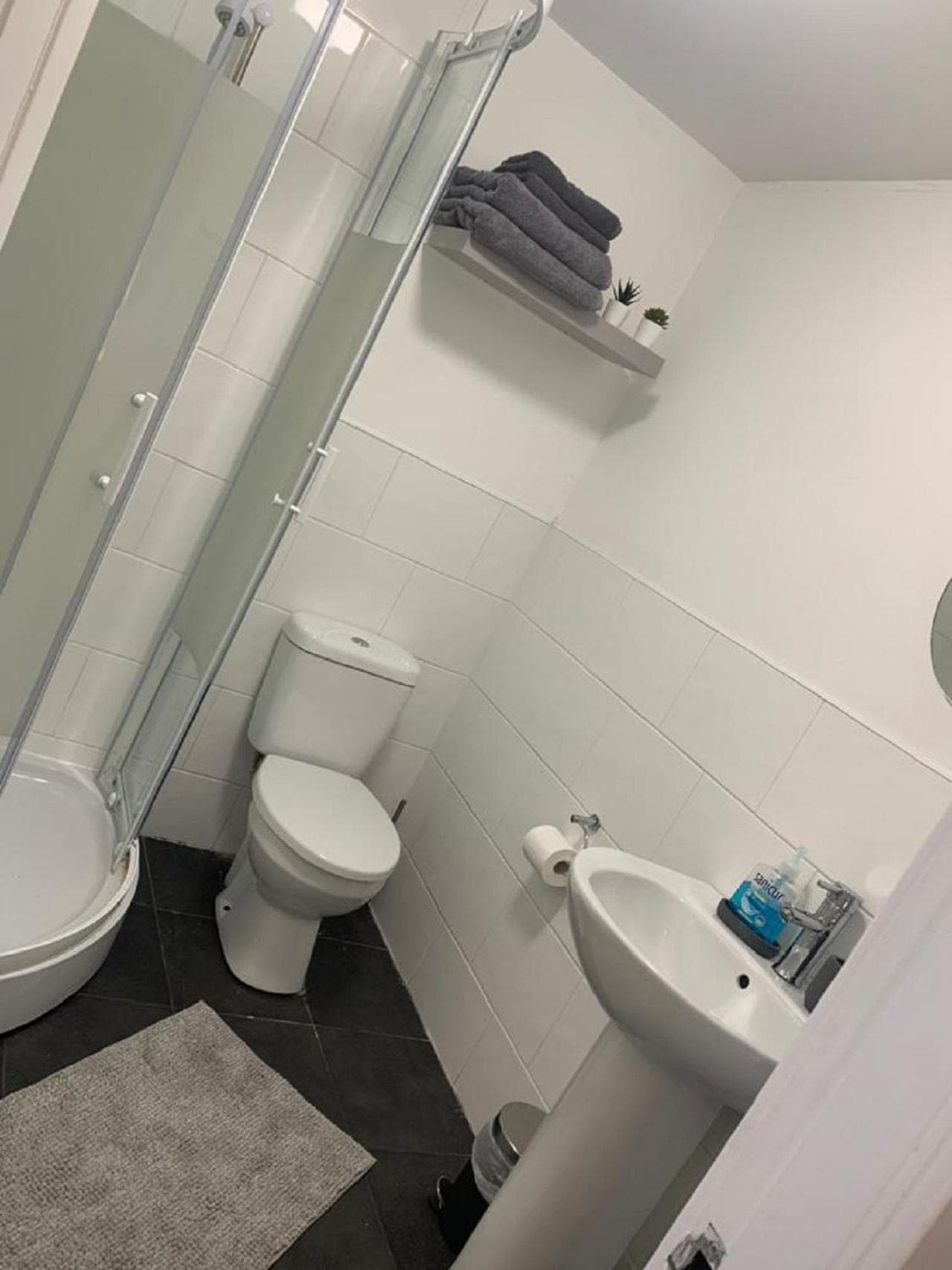 CityNights Studios with Free Parking, Liverpool, photo 4