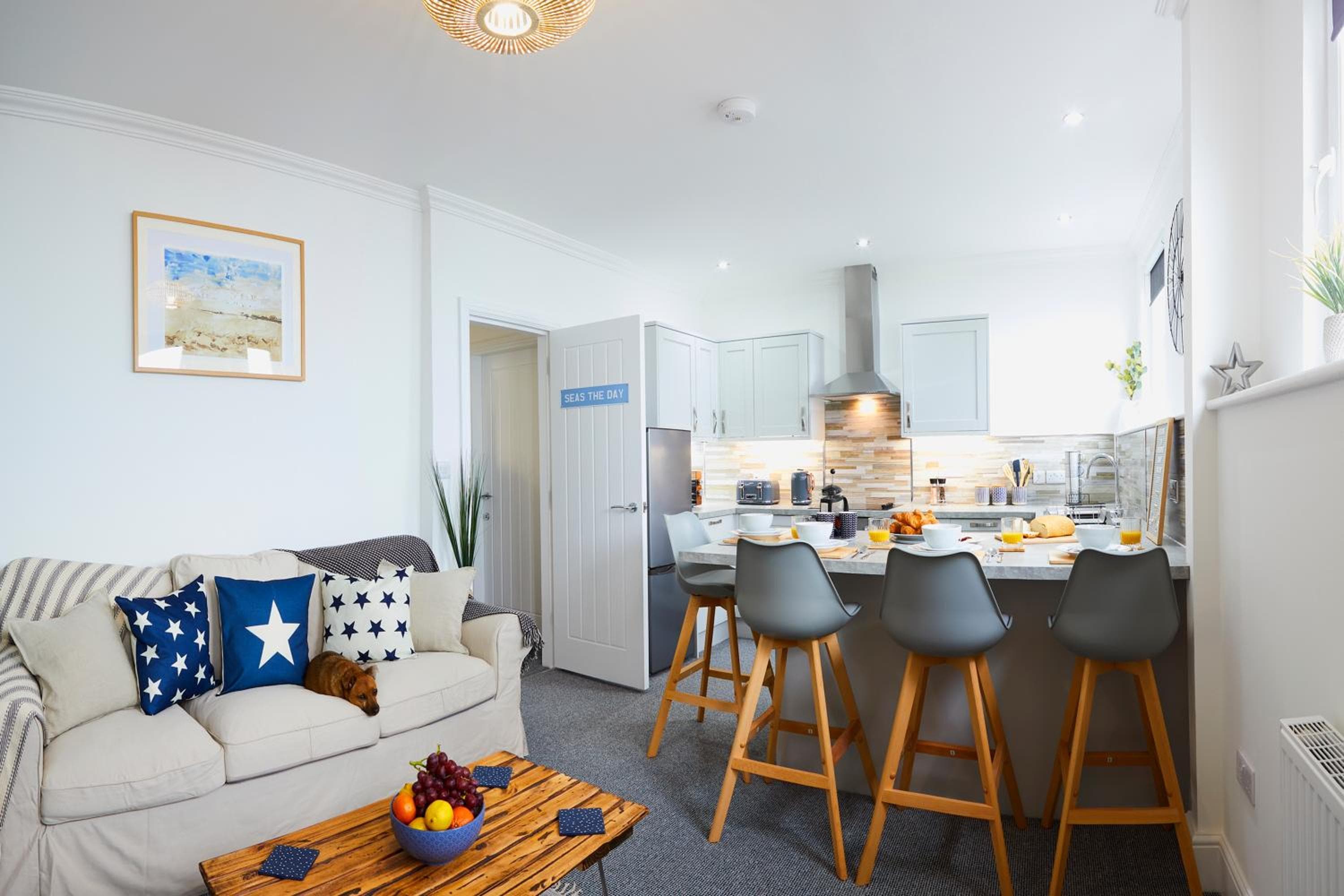 Bay View - Amazing Location dog friendly, Scarborough, photo 5