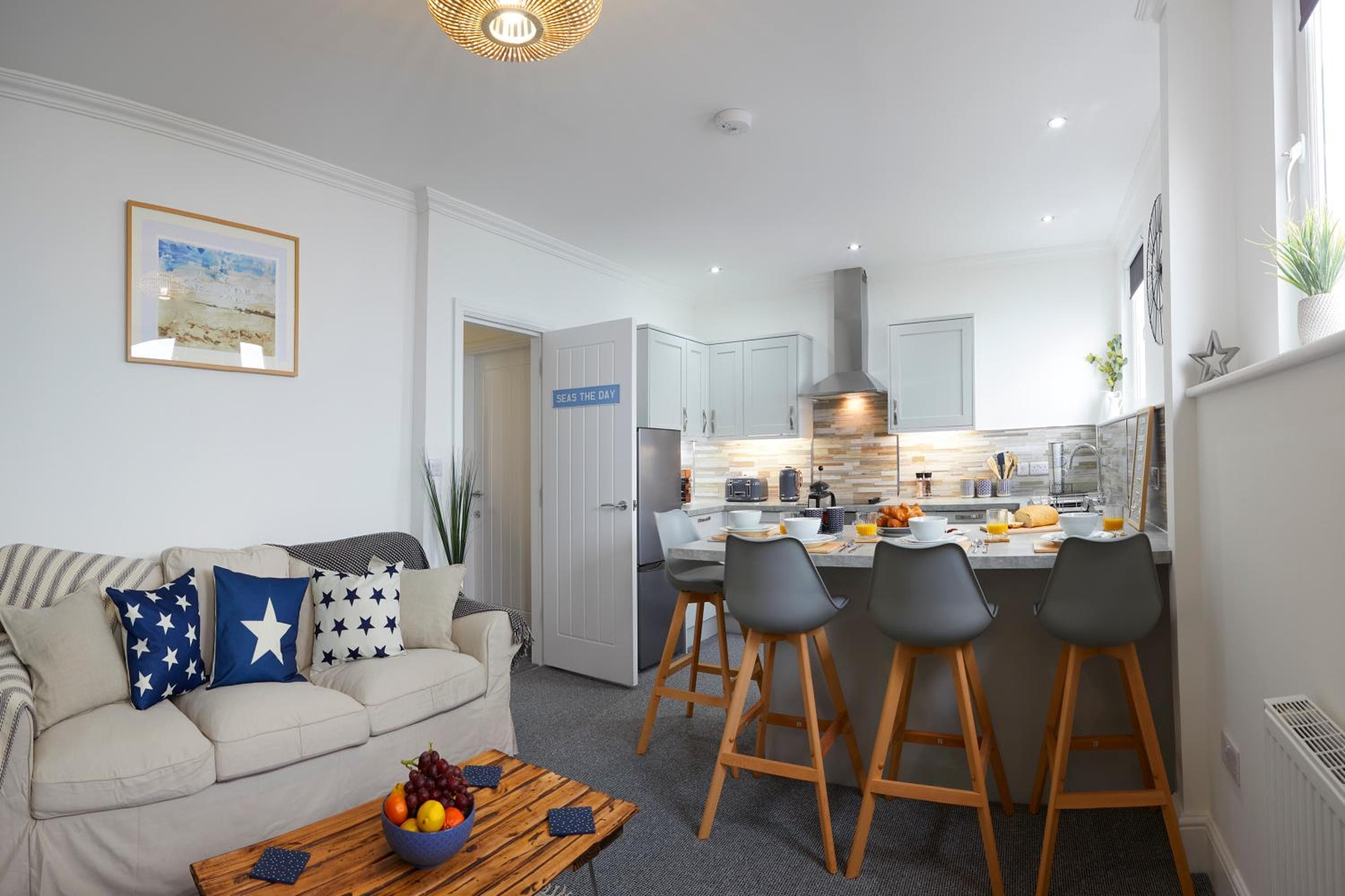 Bay View - Amazing Location dog friendly, Scarborough, photo 3