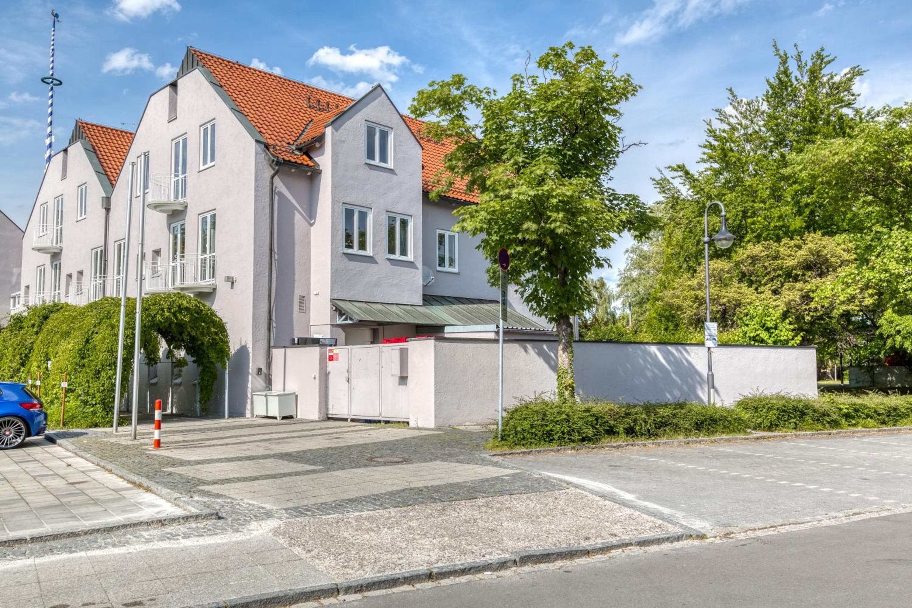 Limehome Garching bei München, Garching bei München
