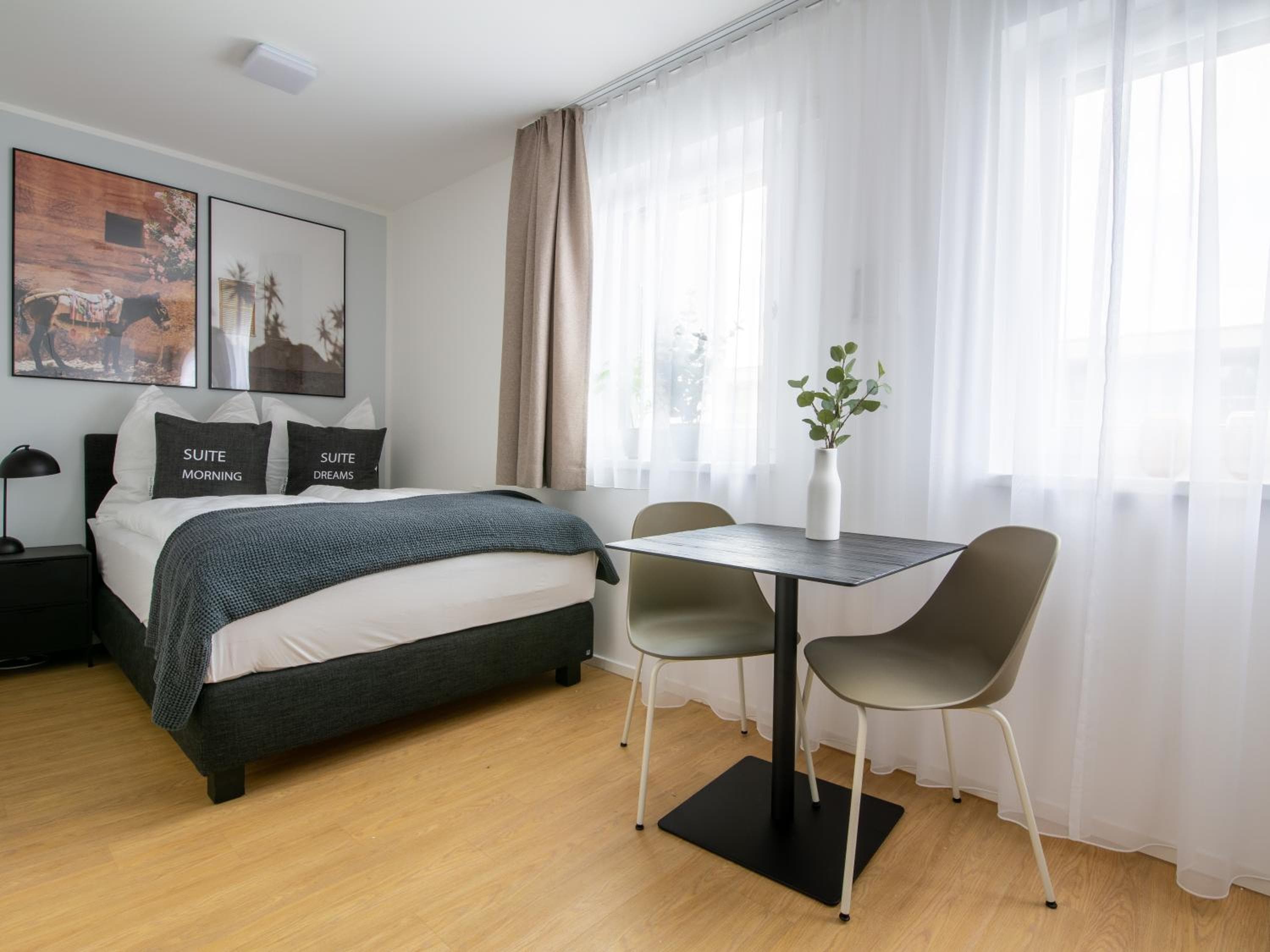 Limehome Passau Bahnhofstraße, Passau, photo 3