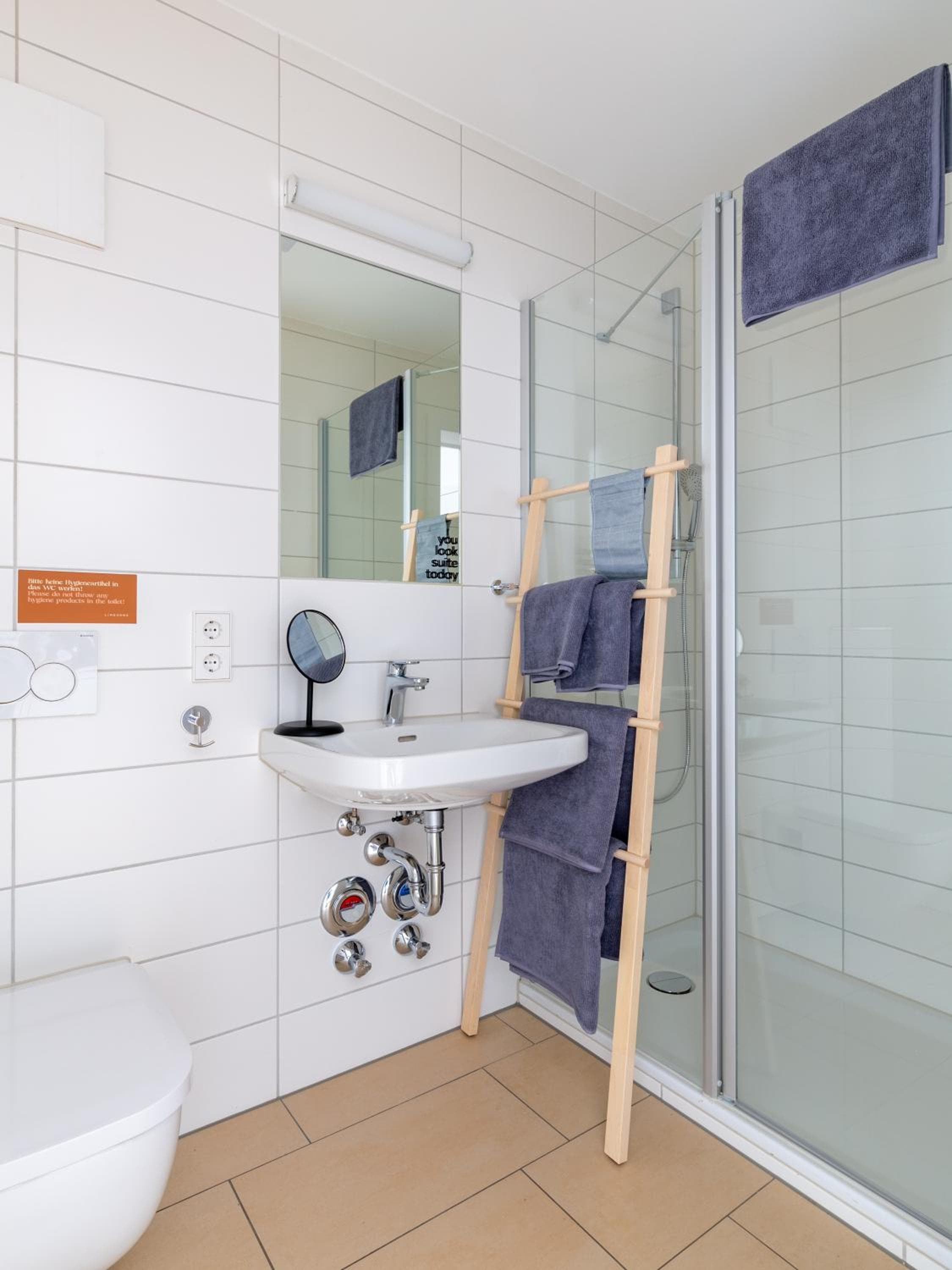 Limehome Passau Bahnhofstraße, Passau, photo 6