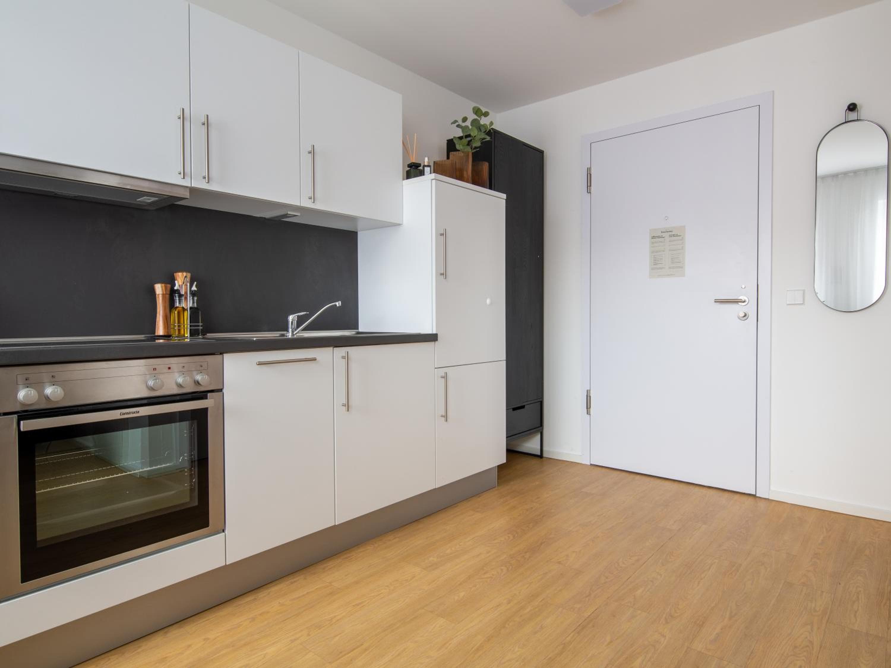 Limehome Passau Bahnhofstraße, Passau, photo 5