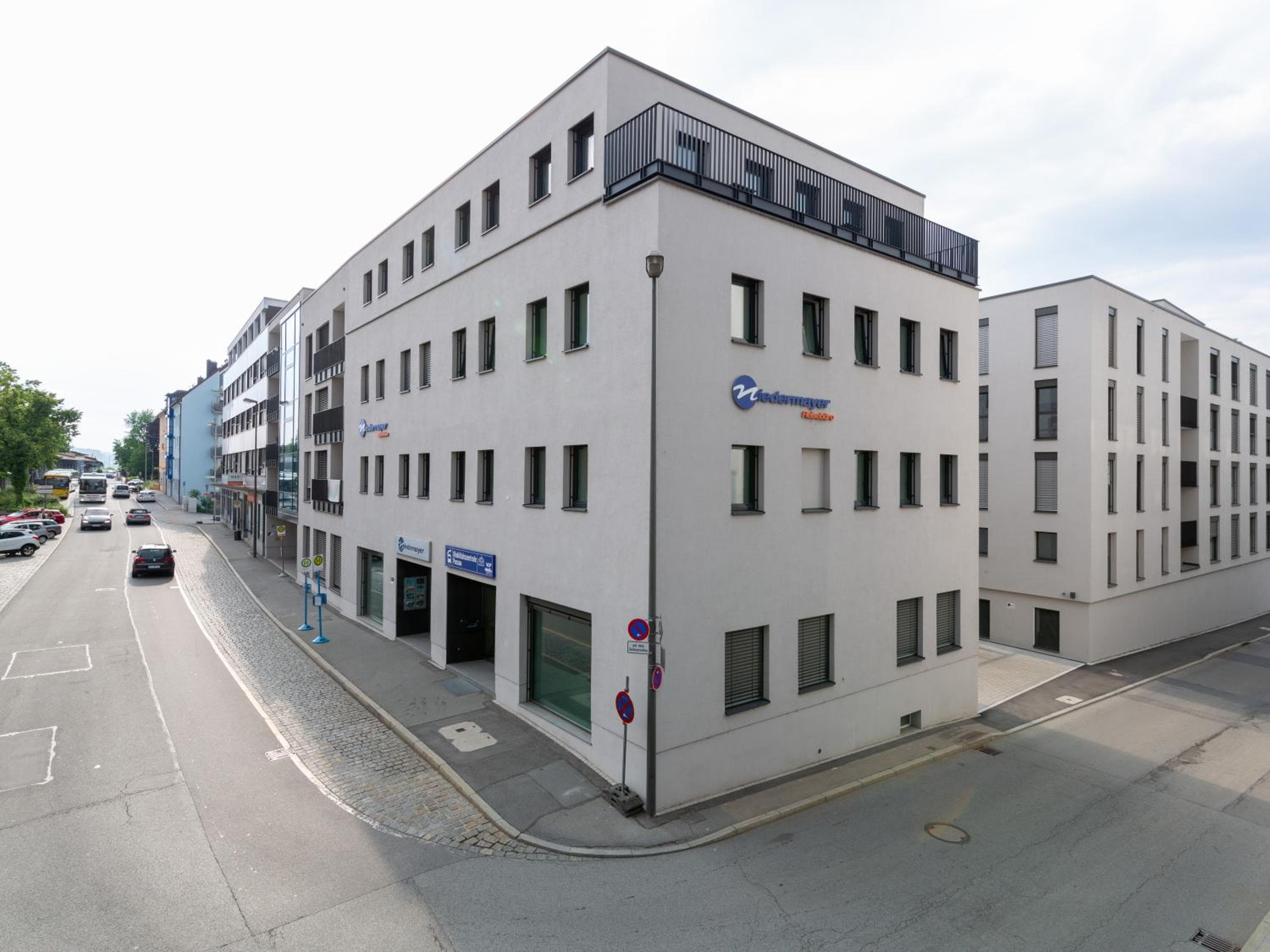 Limehome Passau Bahnhofstraße, Passau