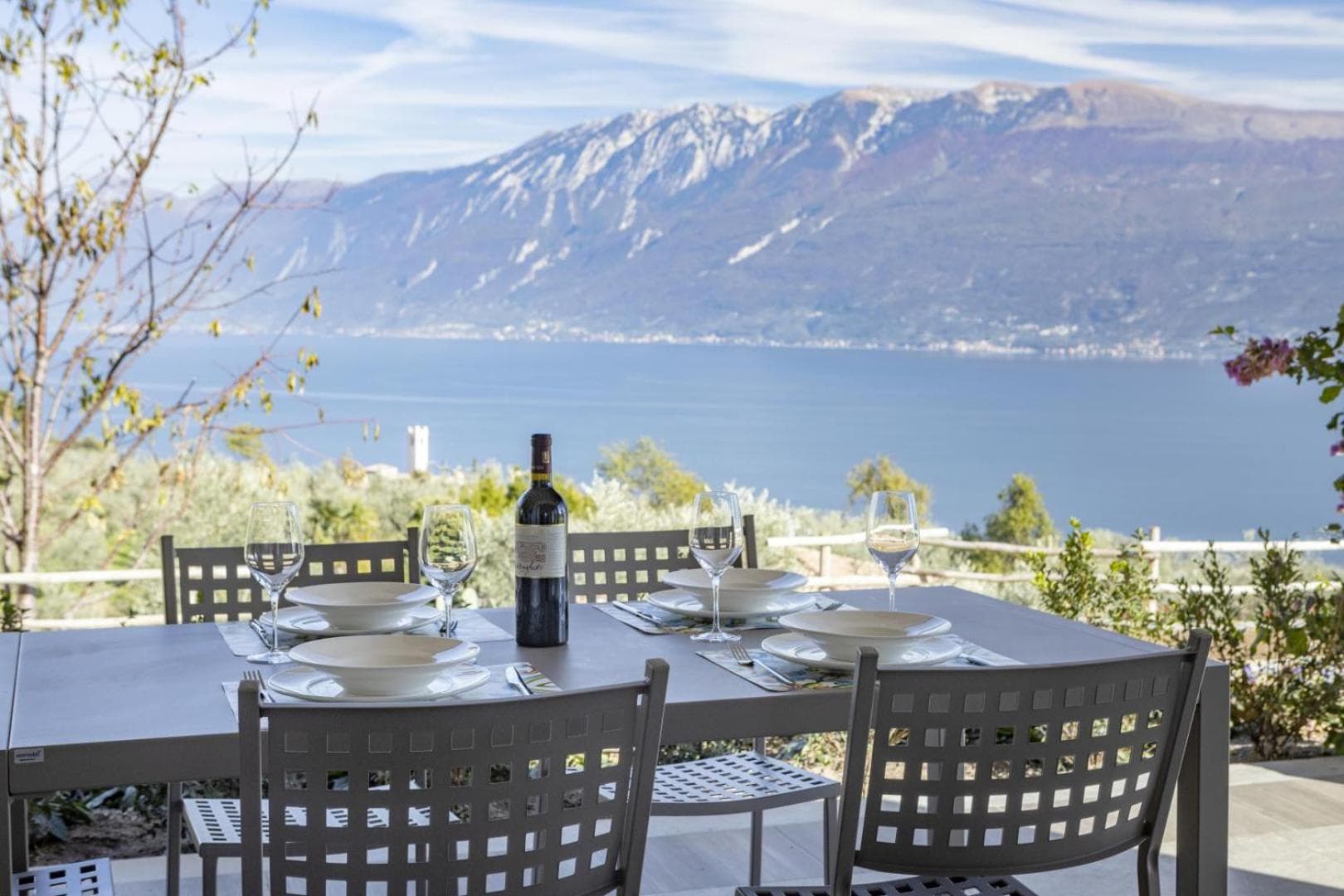 Relais Zenner, Toscolano Maderno, photo 2