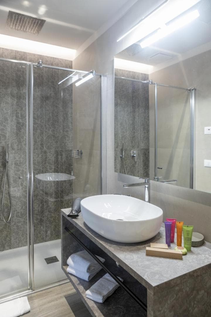 Relais Zenner, Toscolano Maderno, photo 6
