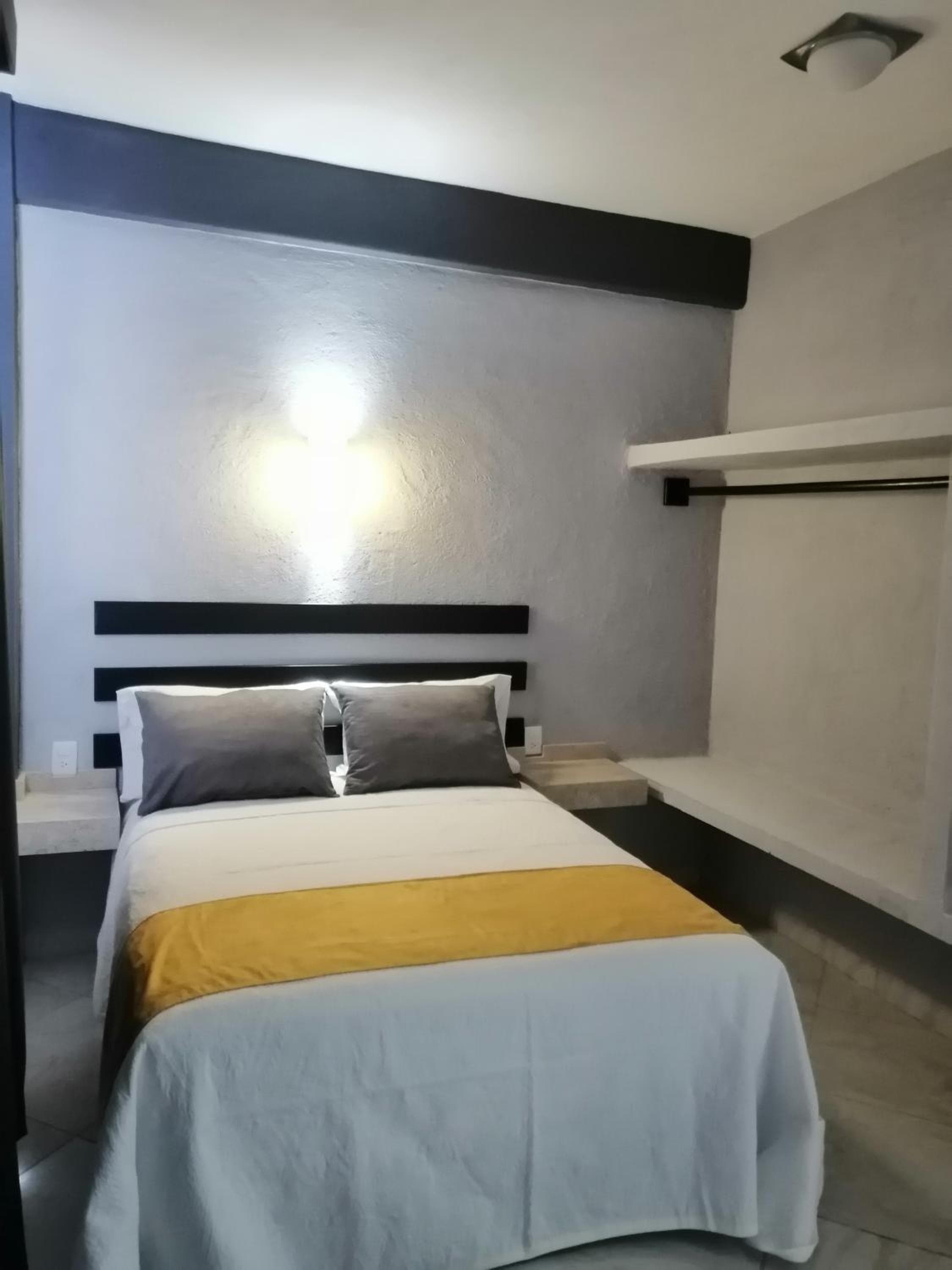 Habitaciones del Pacifico, Zihuatanejo, photo 6