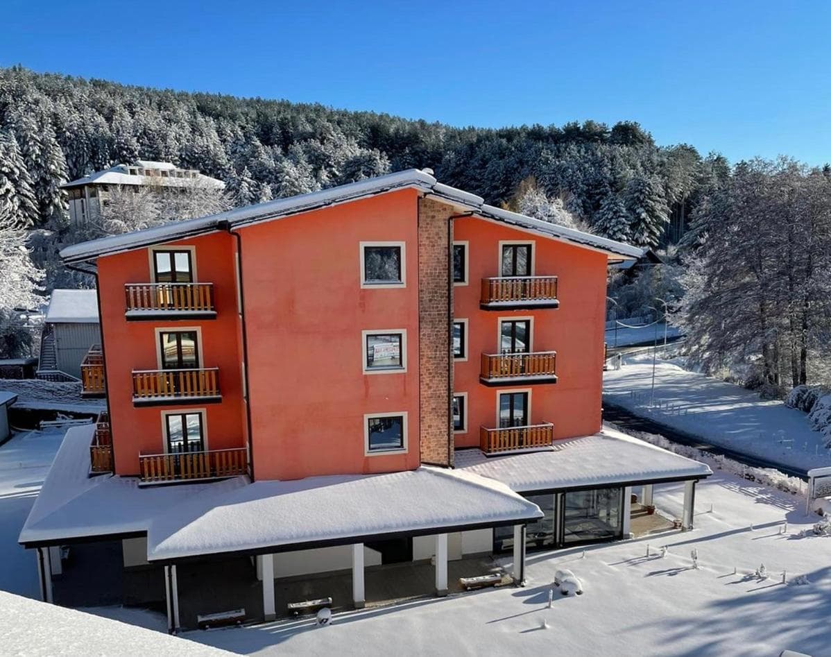 Arvo Residence Sila Lorica, Lorica, photo 5