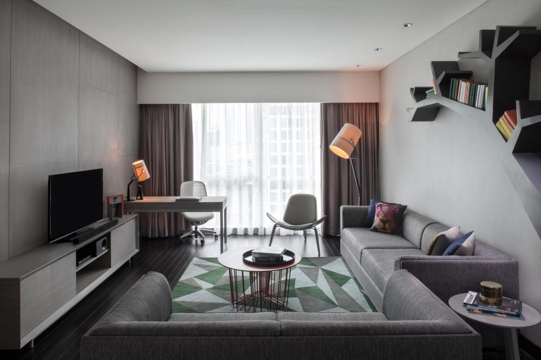 Fraser Place Setiabudi Jakarta, Jakarta, photo 2