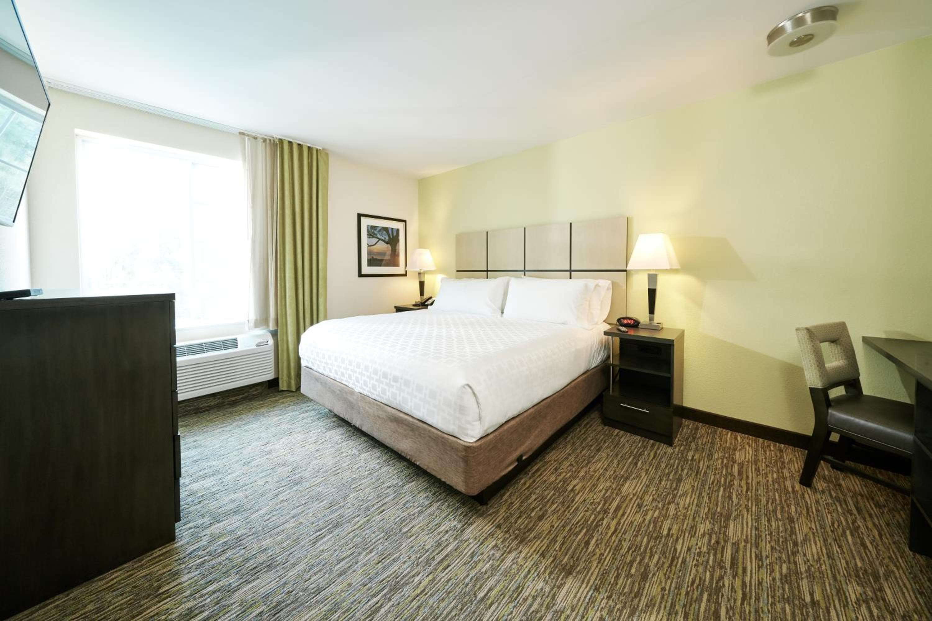 Candlewood Suites Washington North by IHG, Washington, photo 2