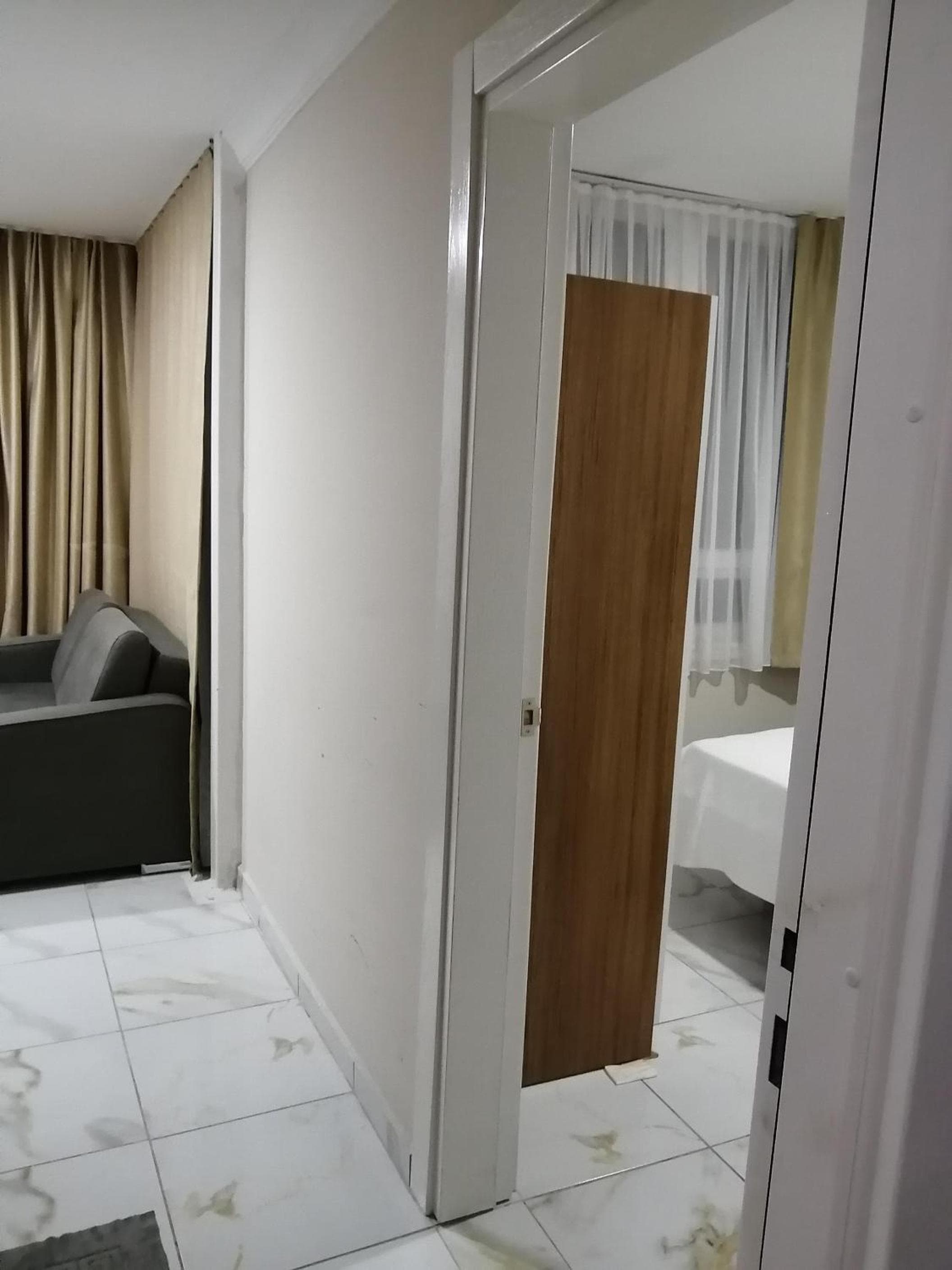 REGA OTEL, Antalya, photo 5