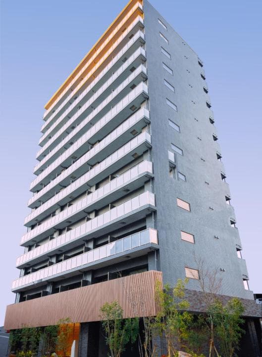 谷町君Hotel 恵美須町72, Osaka