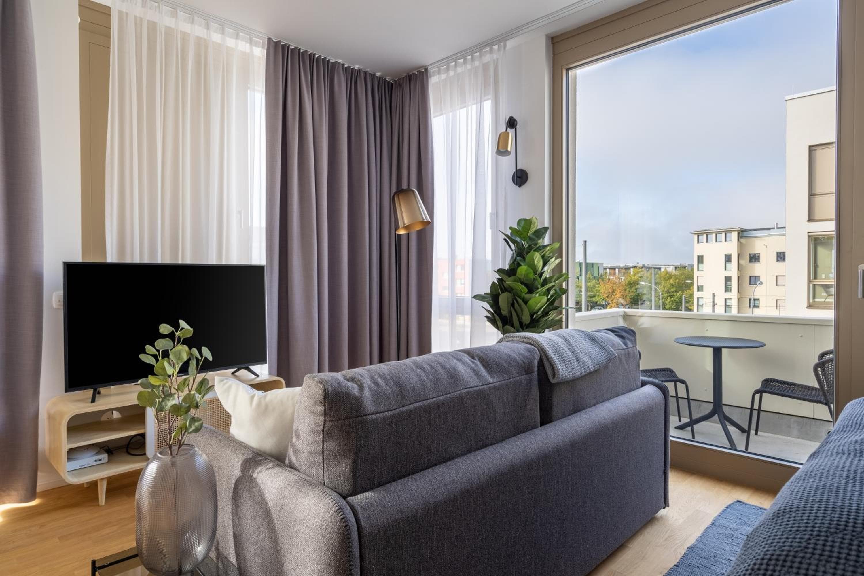 Limehome Potsdam Annemarie-Wolff-Platz, Potsdam, photo 4