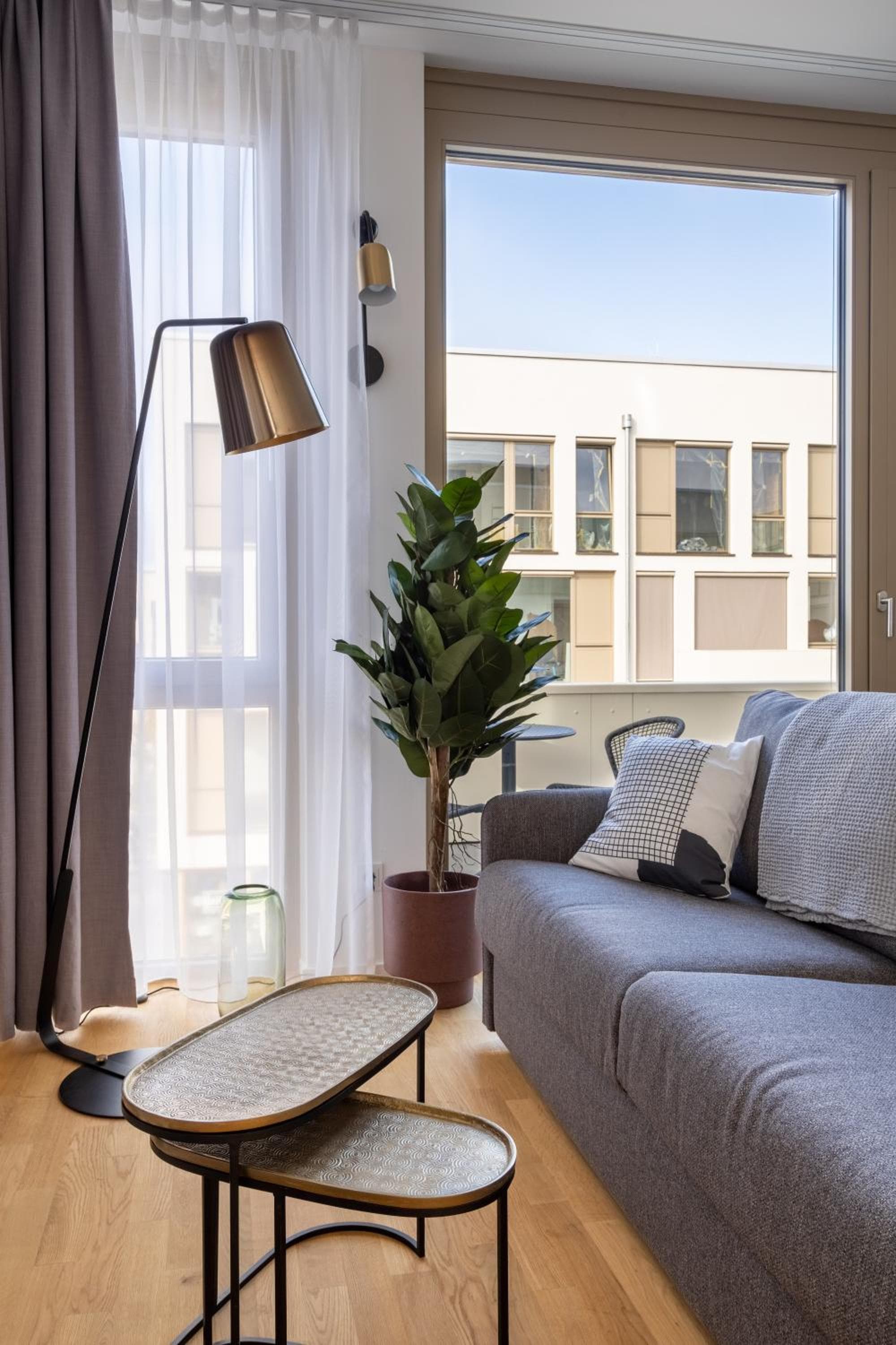 Limehome Potsdam Annemarie-Wolff-Platz, Potsdam, photo 3