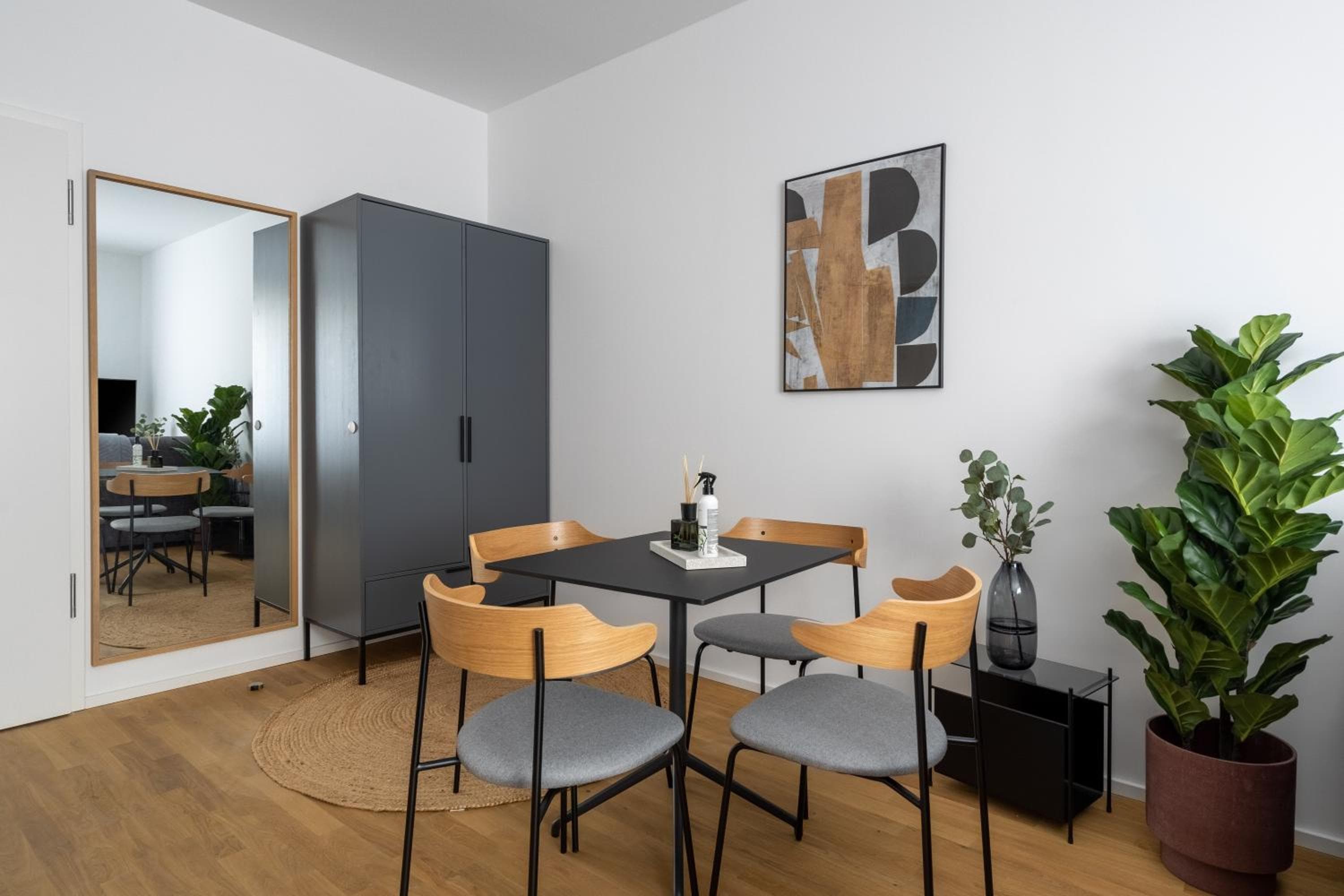 Limehome Potsdam Annemarie-Wolff-Platz, Potsdam, photo 6