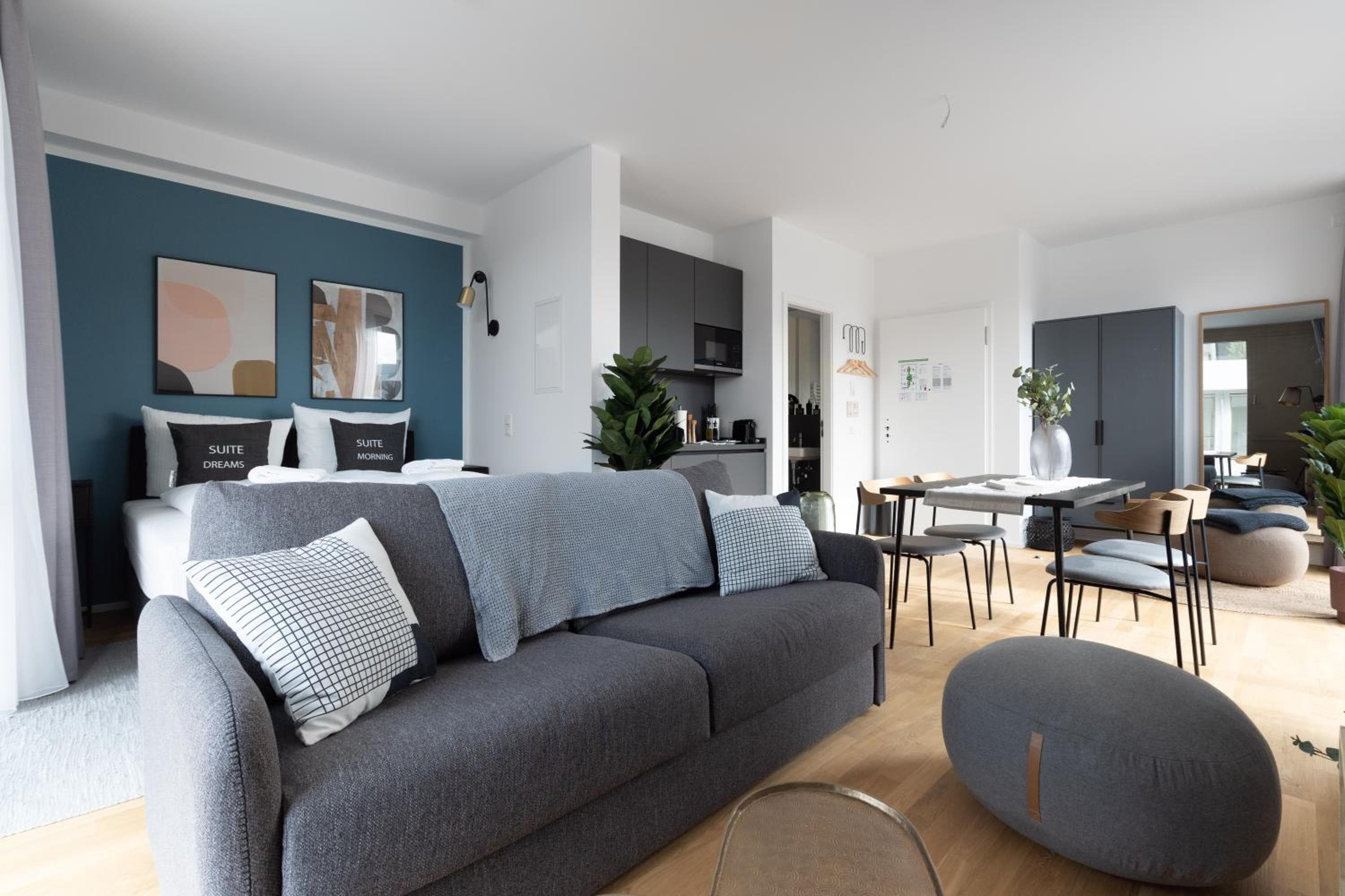 Limehome Potsdam Annemarie-Wolff-Platz, Potsdam, photo 5
