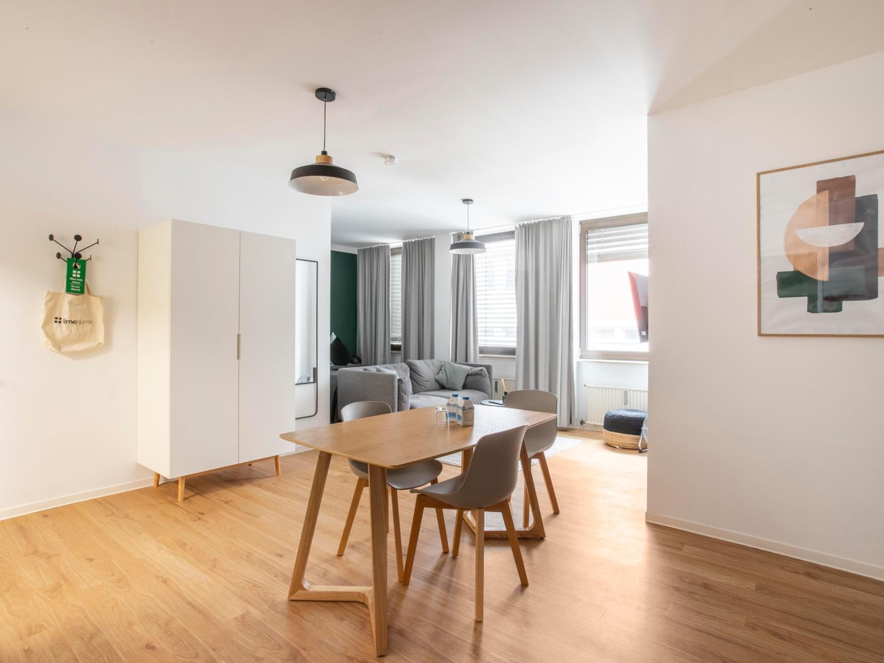 Limehome Aachen Vereinsstraße, Aachen, photo 2